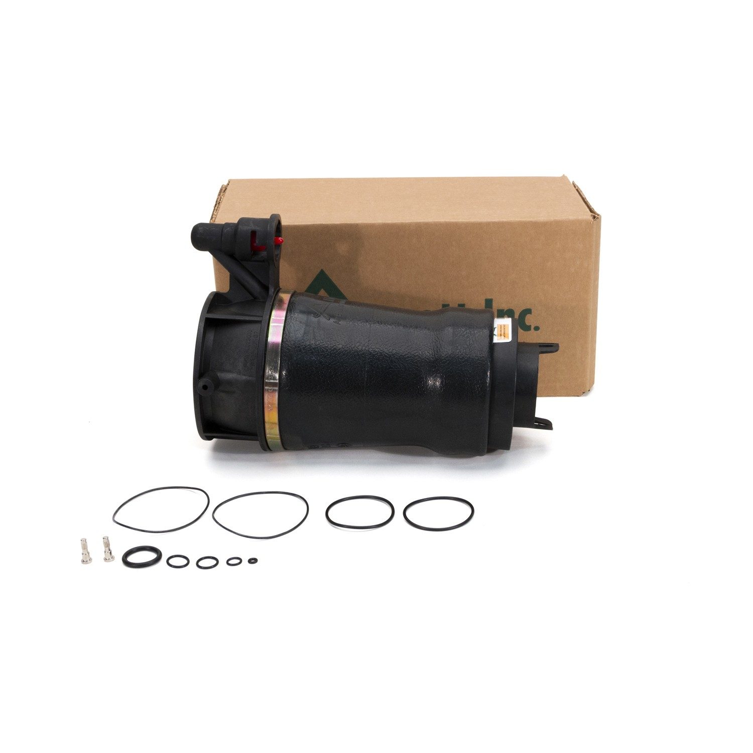 Rear Air Suspension Spring | ARNOTT A-2735 Fits Ford Lincoln — image 4