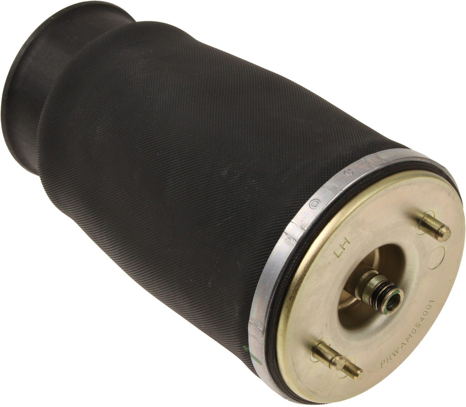 Rear Left Air Suspension Spring | ARNOTT A-2737 Fits BMW — image 8