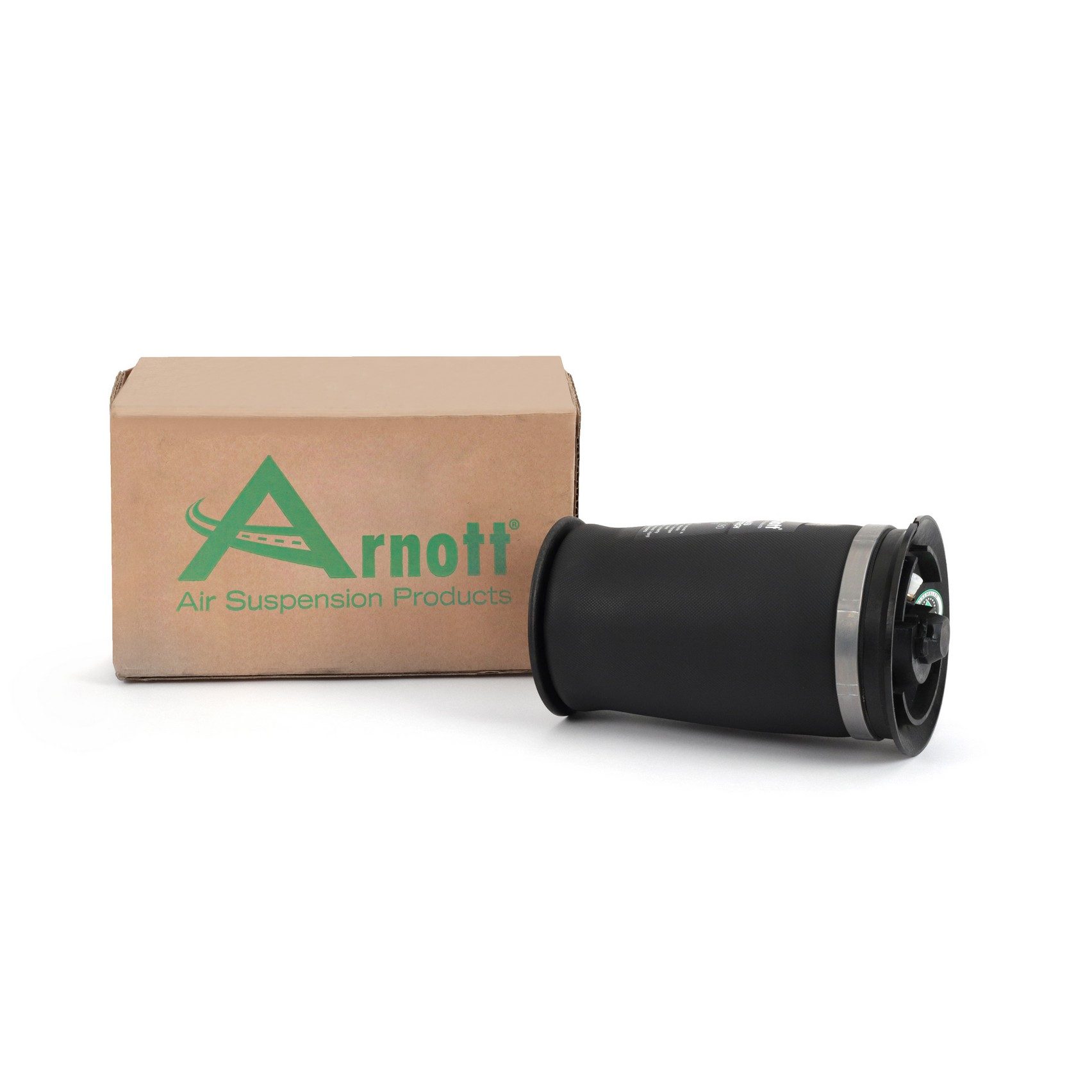 Rear Air Suspension Spring | ARNOTT A-2755 Fits BMW — image 4