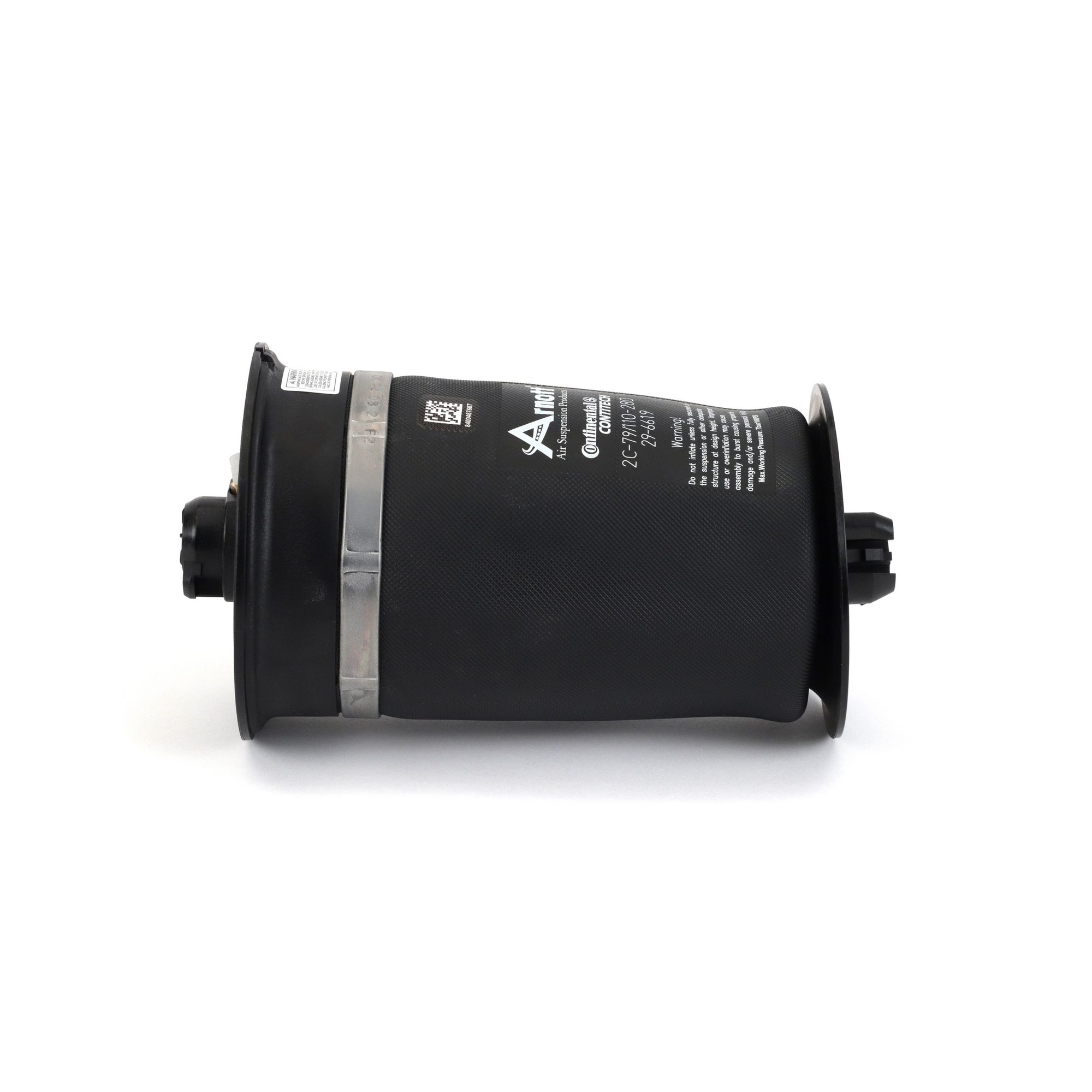Rear Air Suspension Spring | ARNOTT A-2780 Fits BMW — image 2
