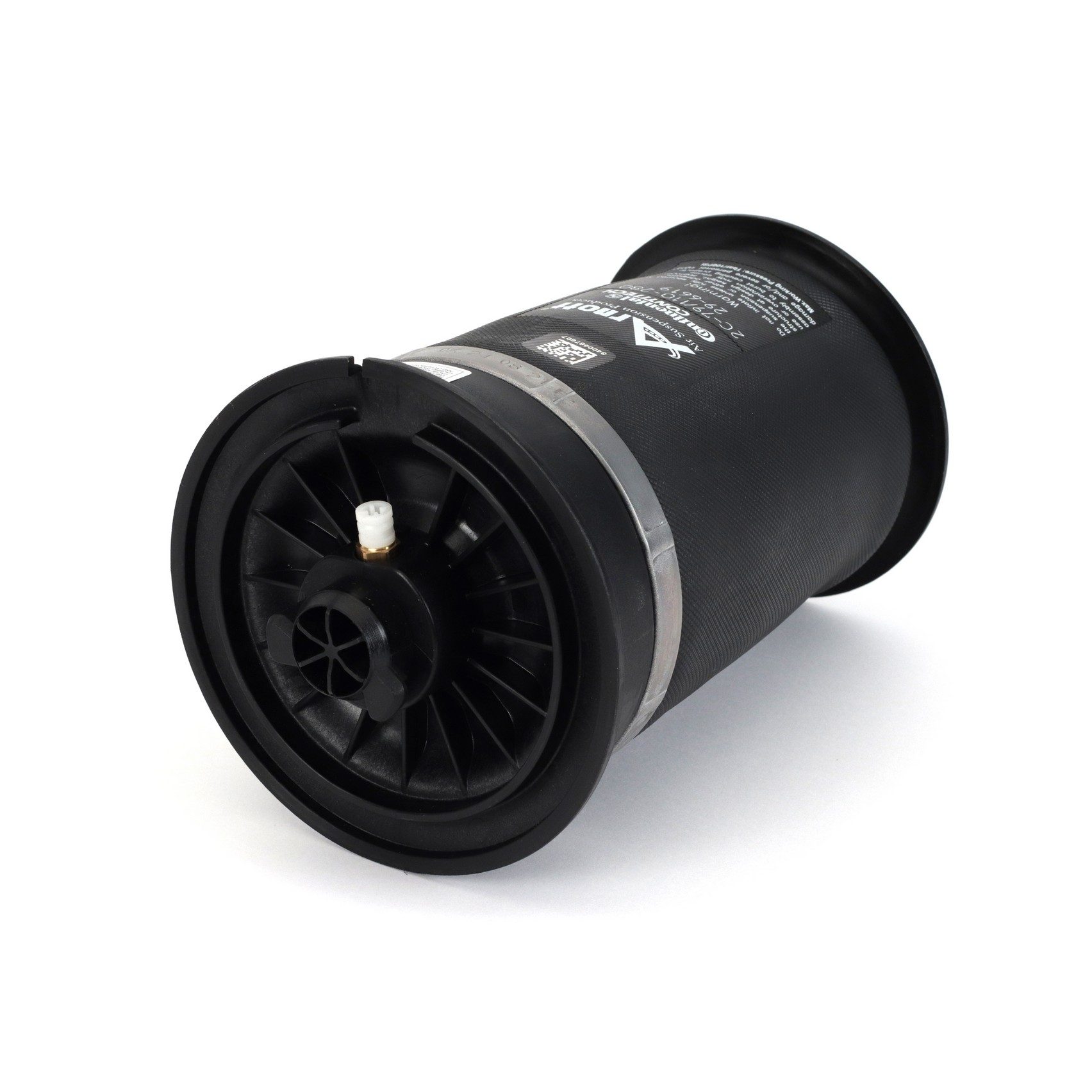 Rear Air Suspension Spring | ARNOTT A-2780 Fits BMW — image 6