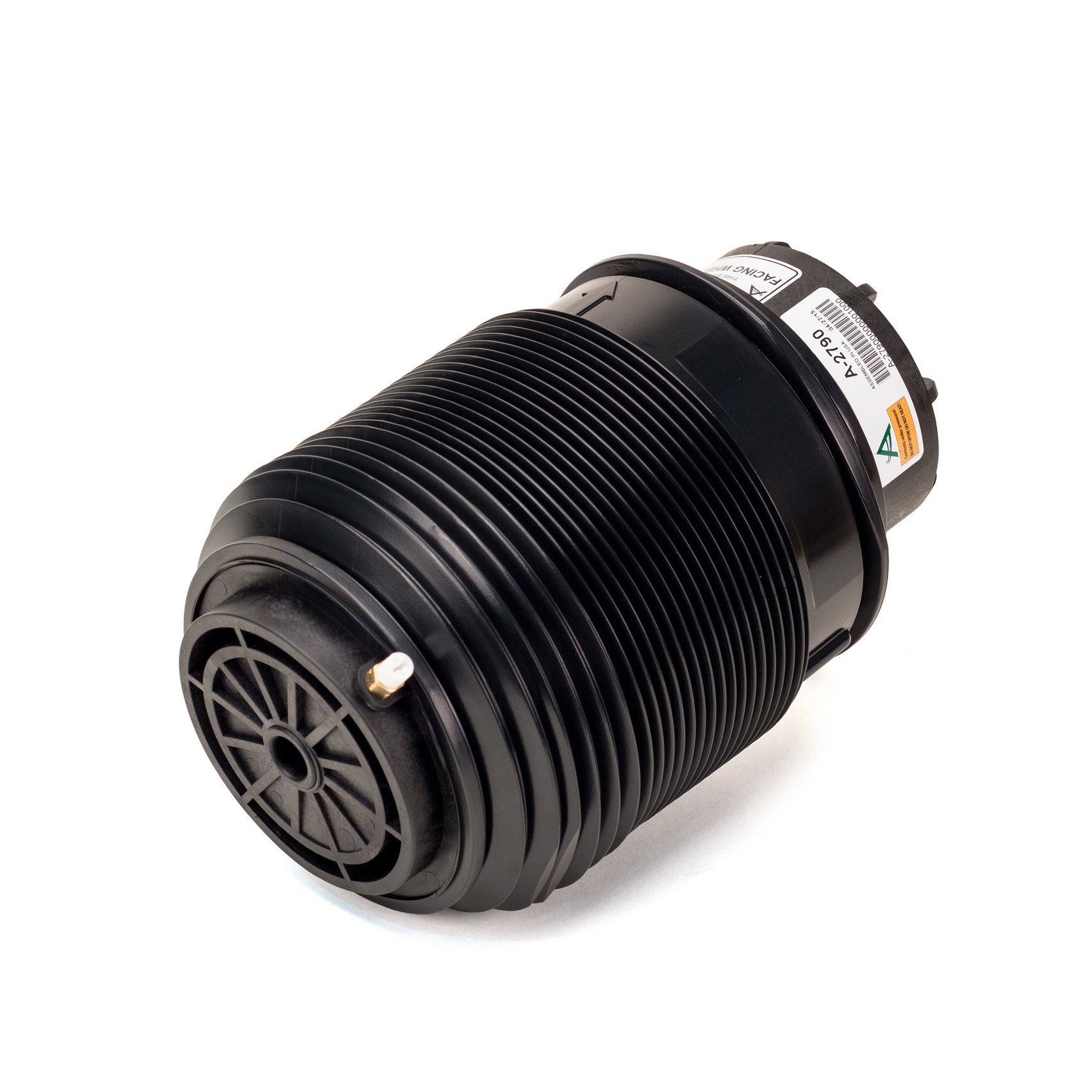 Rear Right Air Suspension Spring | ARNOTT A-2790 Fits Mercedes-Benz — image 6