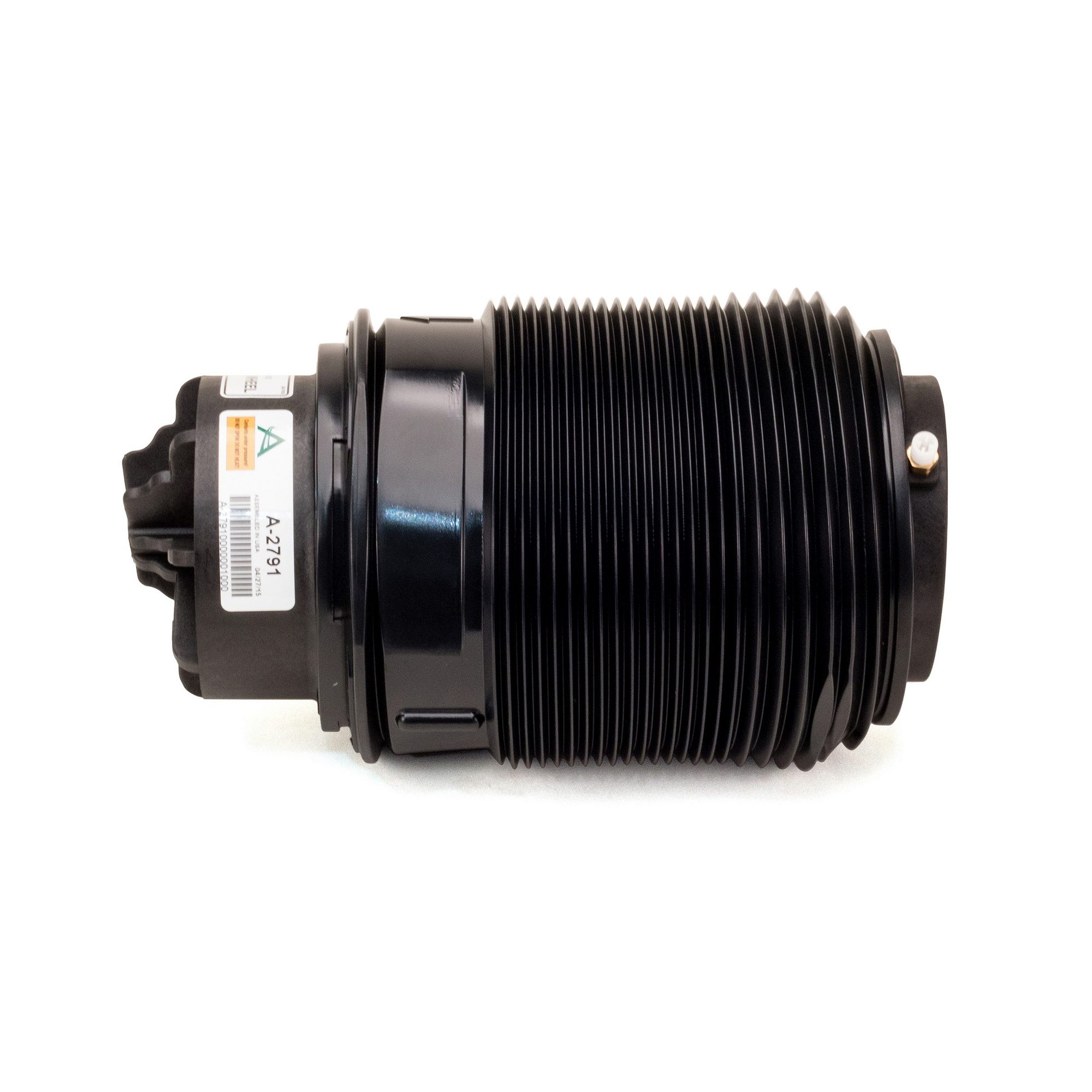 Rear Left Air Suspension Spring | ARNOTT A-2791 Fits Mercedes-Benz — image 2