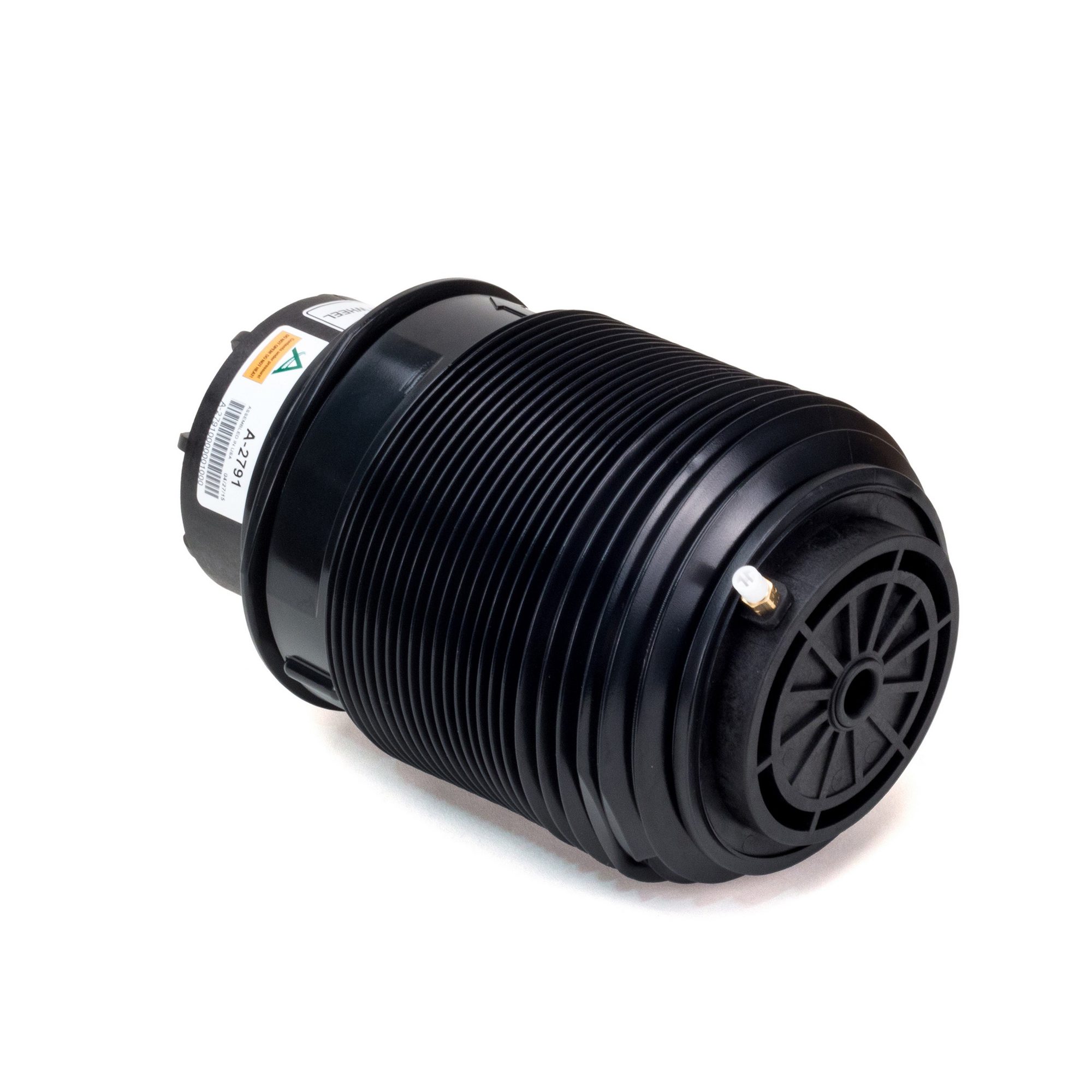 Rear Left Air Suspension Spring | ARNOTT A-2791 Fits Mercedes-Benz — image 5