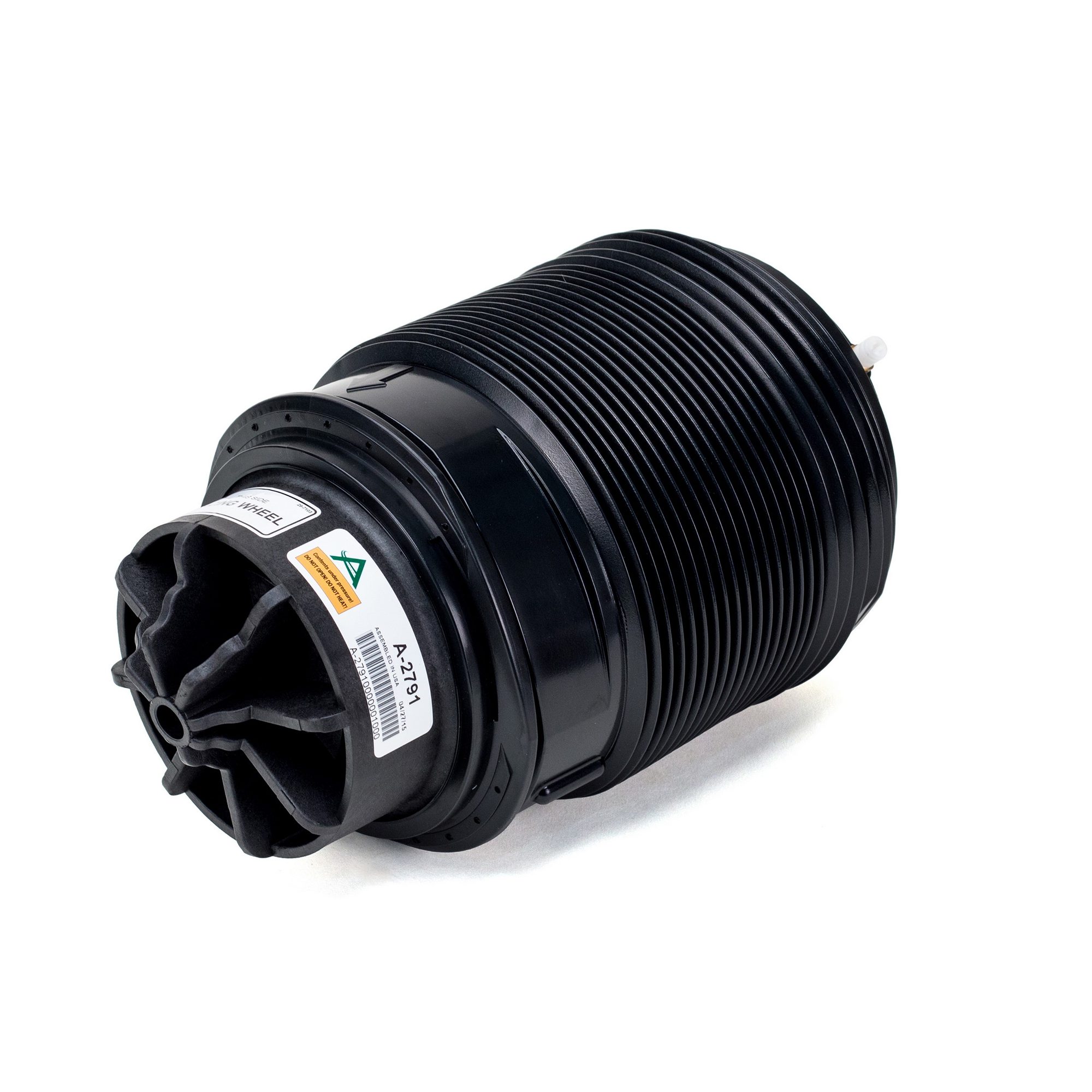 Rear Left Air Suspension Spring | ARNOTT A-2791 Fits Mercedes-Benz