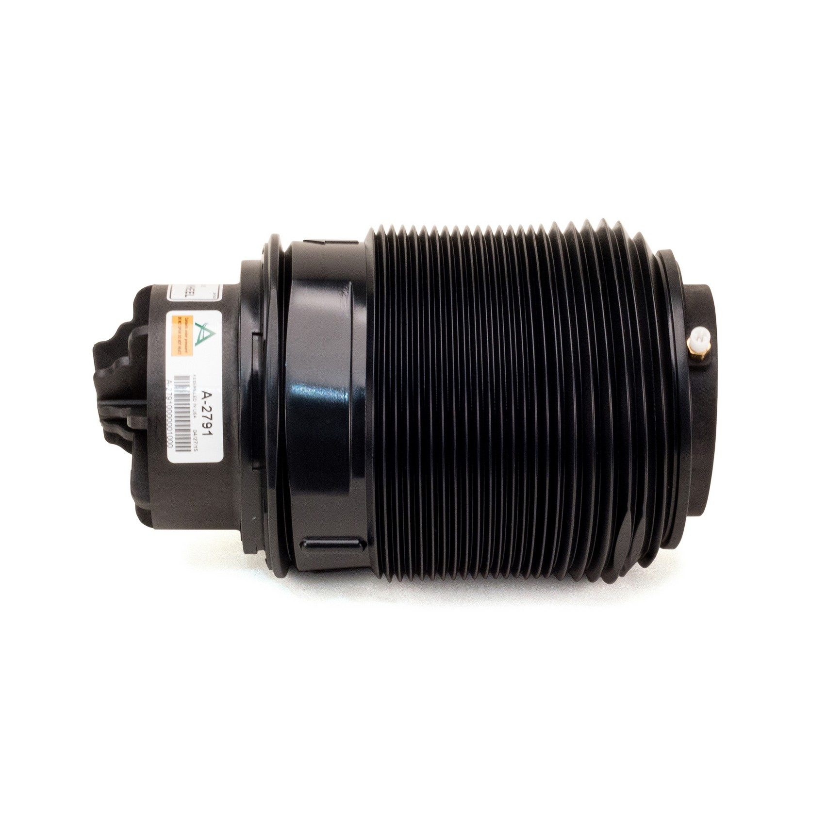 Rear Left Air Suspension Spring | ARNOTT A-2791 Fits Mercedes-Benz — image 7