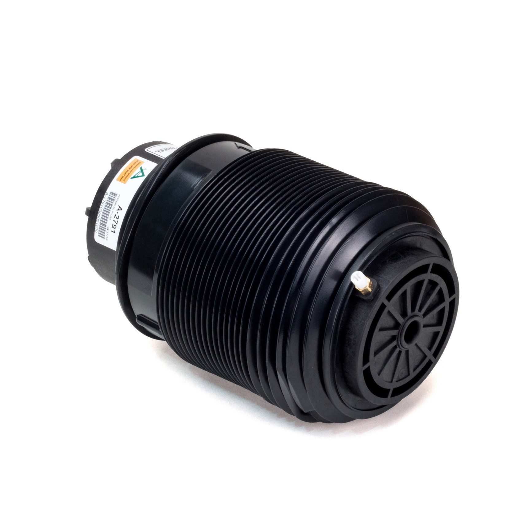 Rear Left Air Suspension Spring | ARNOTT A-2791 Fits Mercedes-Benz — image 6
