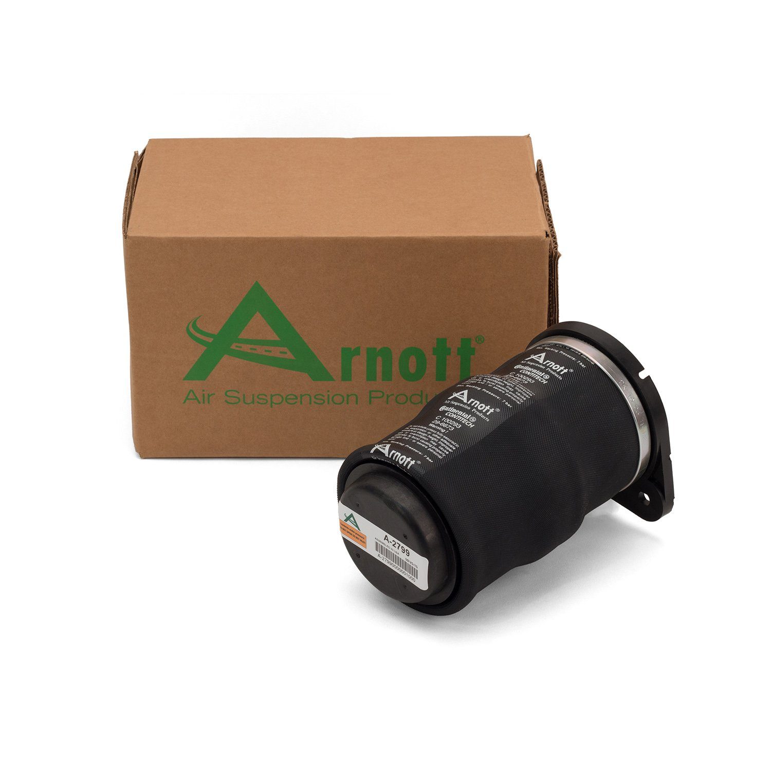 Air Suspension Spring | ARNOTT A-2799 — image 3