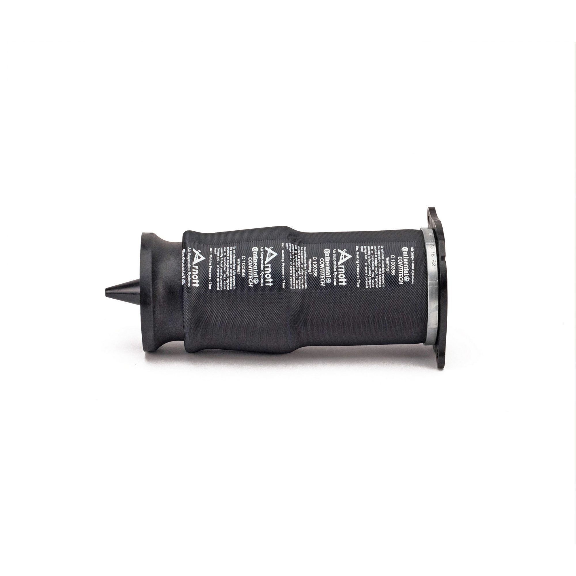 Rear Air Suspension Spring | ARNOTT A-2801 Fits Mercedes-Benz — image 2