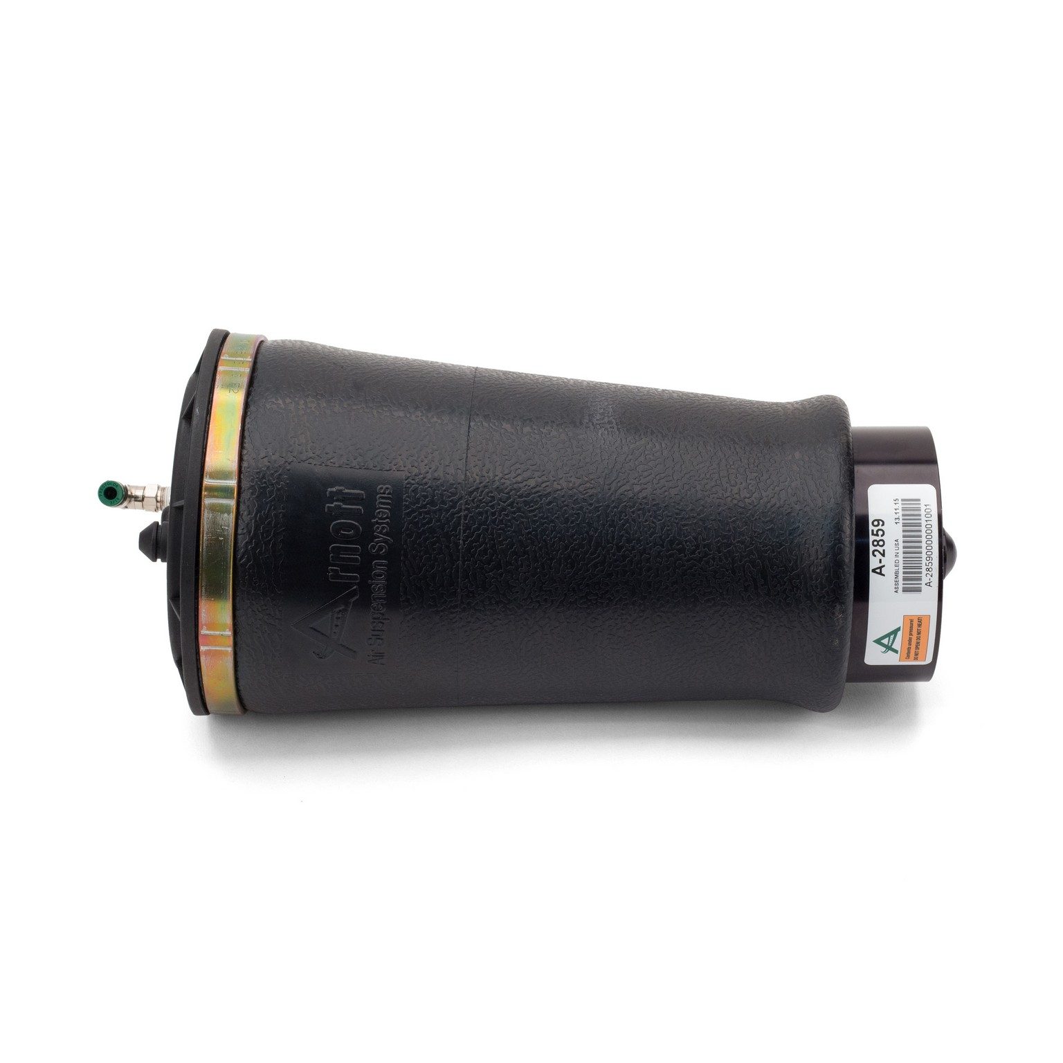 Air Suspension Spring | ARNOTT A-2859 — image 3