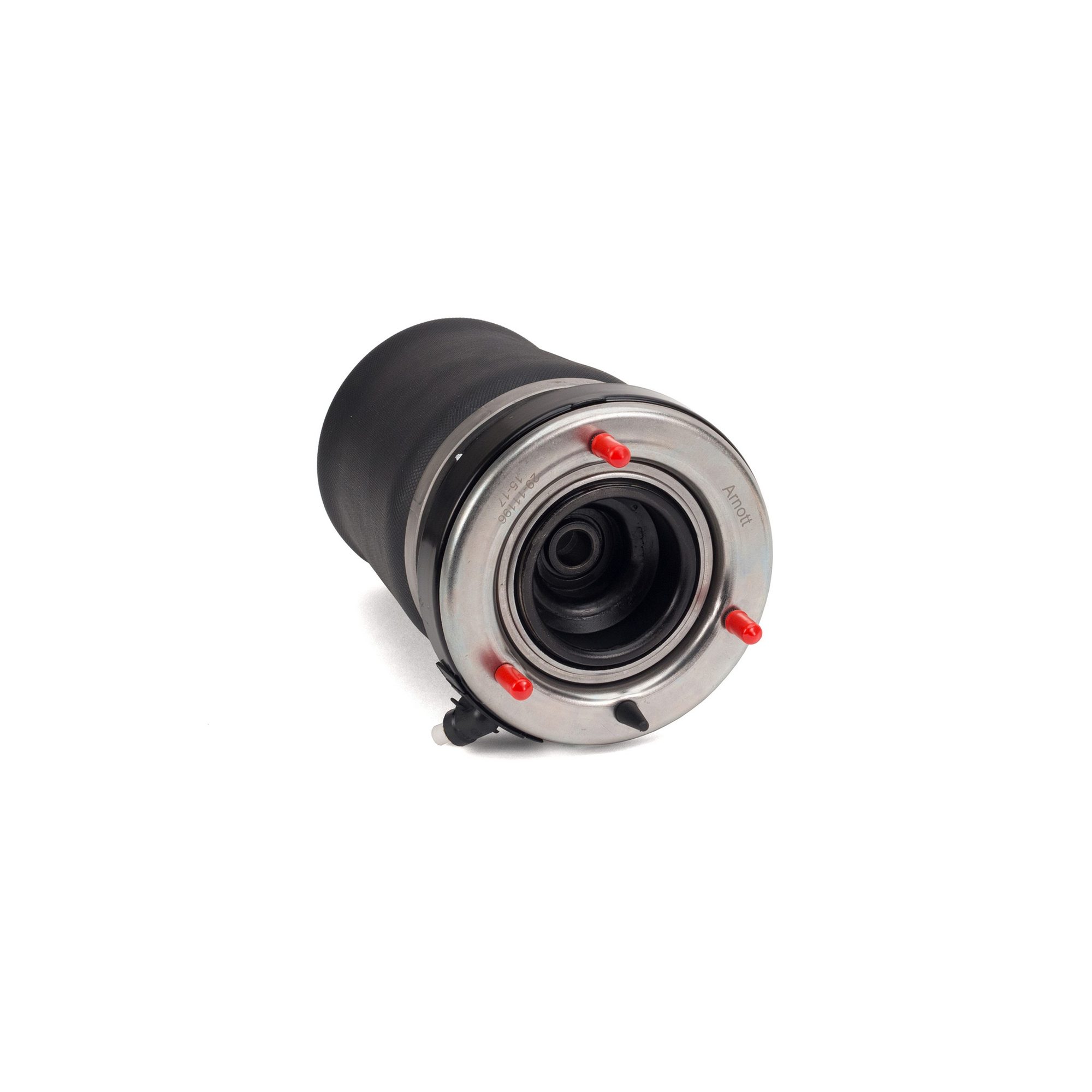 Front Right Air Suspension Spring | ARNOTT A-2861 Fits BMW X5 2000-2006 — image 5