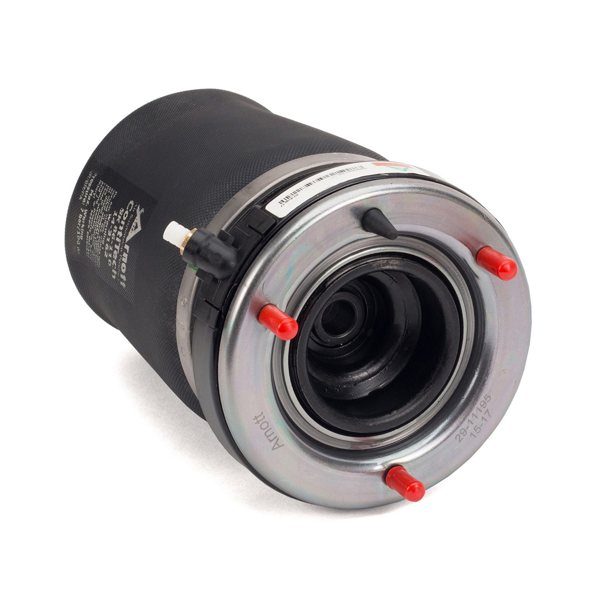 Front Left Air Suspension Spring | ARNOTT A-2862 Fits BMW X5 2000-2006 — image 5