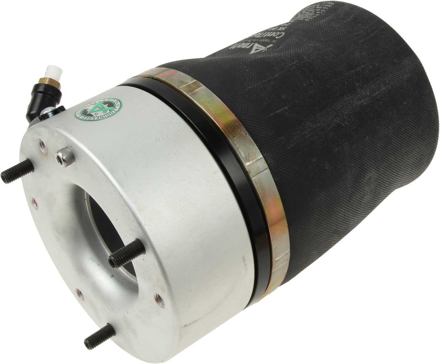 Front Left Air Suspension Spring | ARNOTT A-2862 Fits BMW X5 2000-2006 — image 8