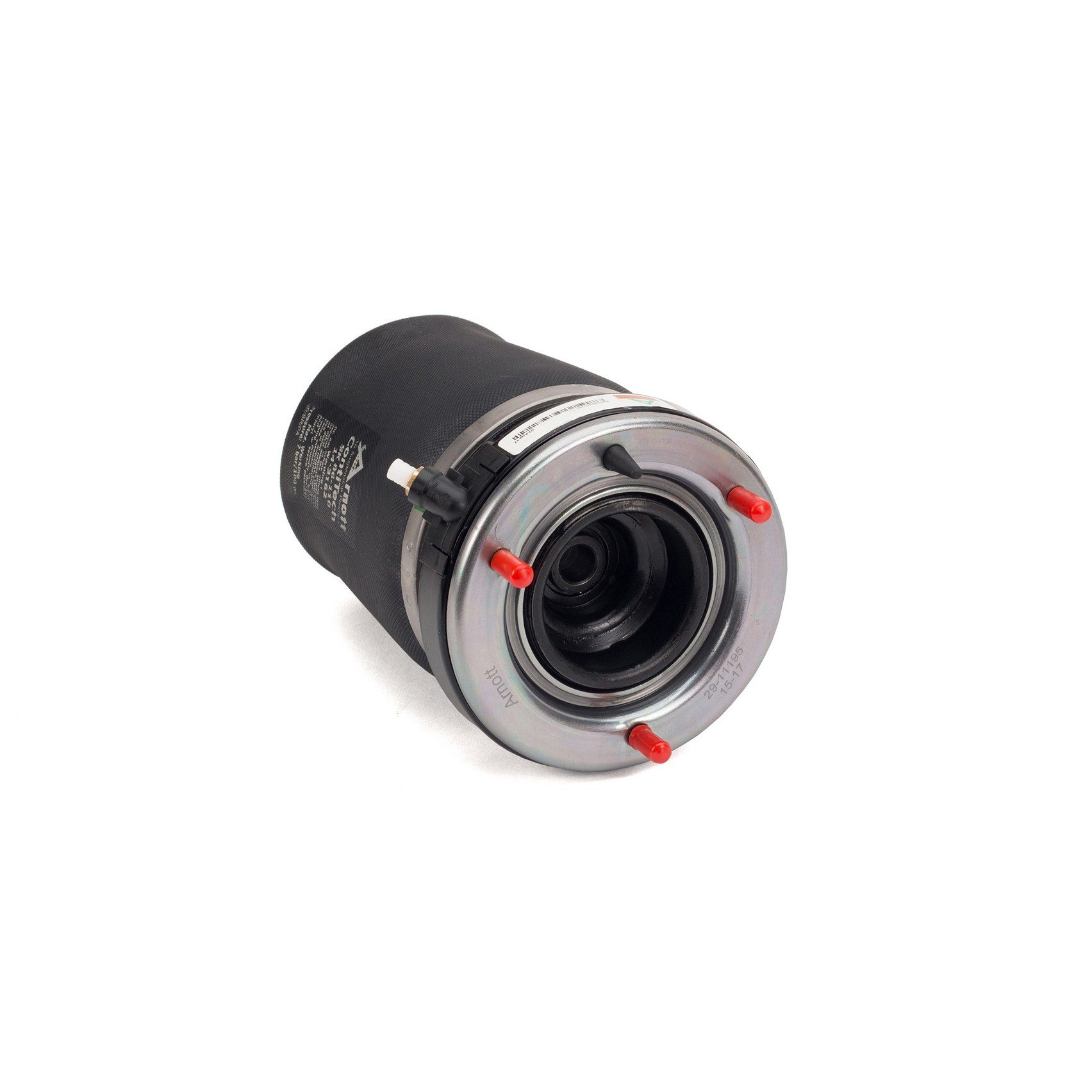 Front Left Air Suspension Spring | ARNOTT A-2862 Fits BMW X5 2000-2006 — image 6