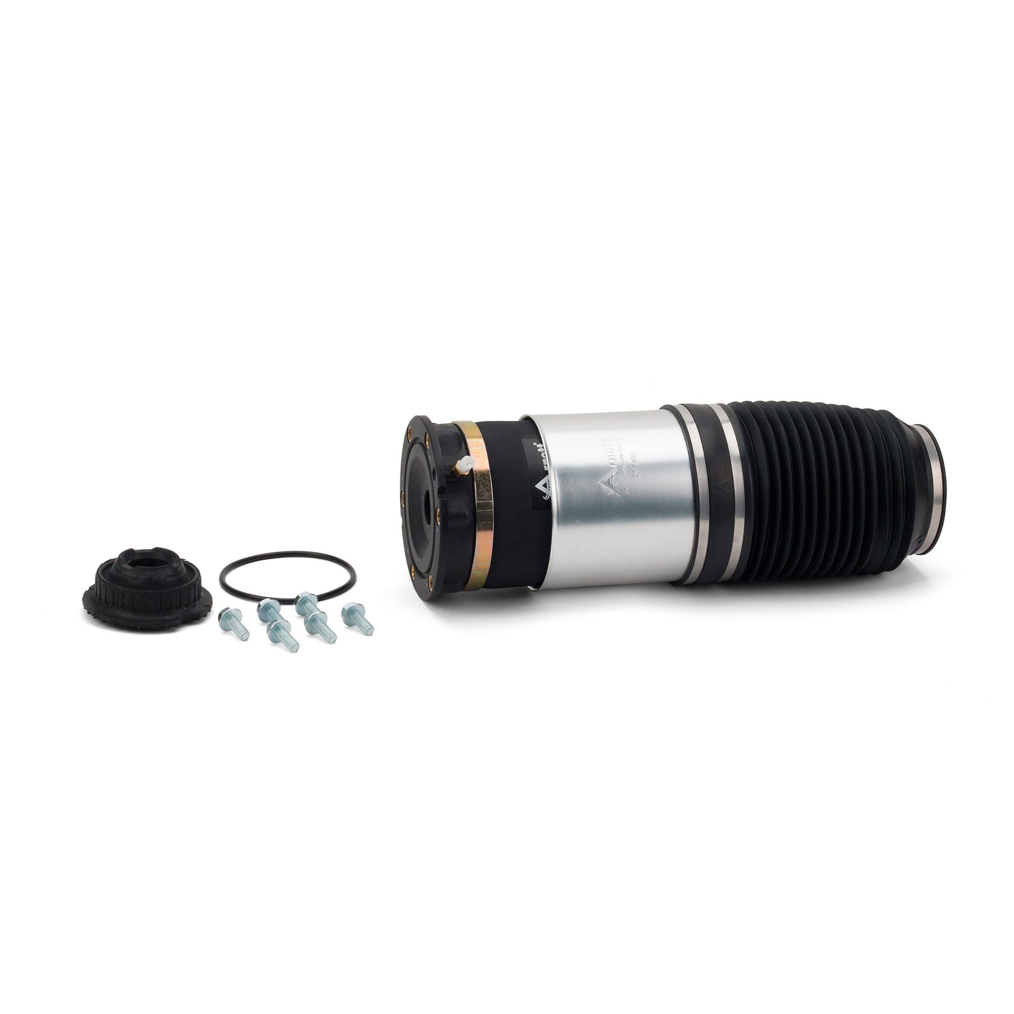 Front Air Suspension Spring | ARNOTT A-2885 Fits Audi Allroad Quattro 2001-2005 — image 2