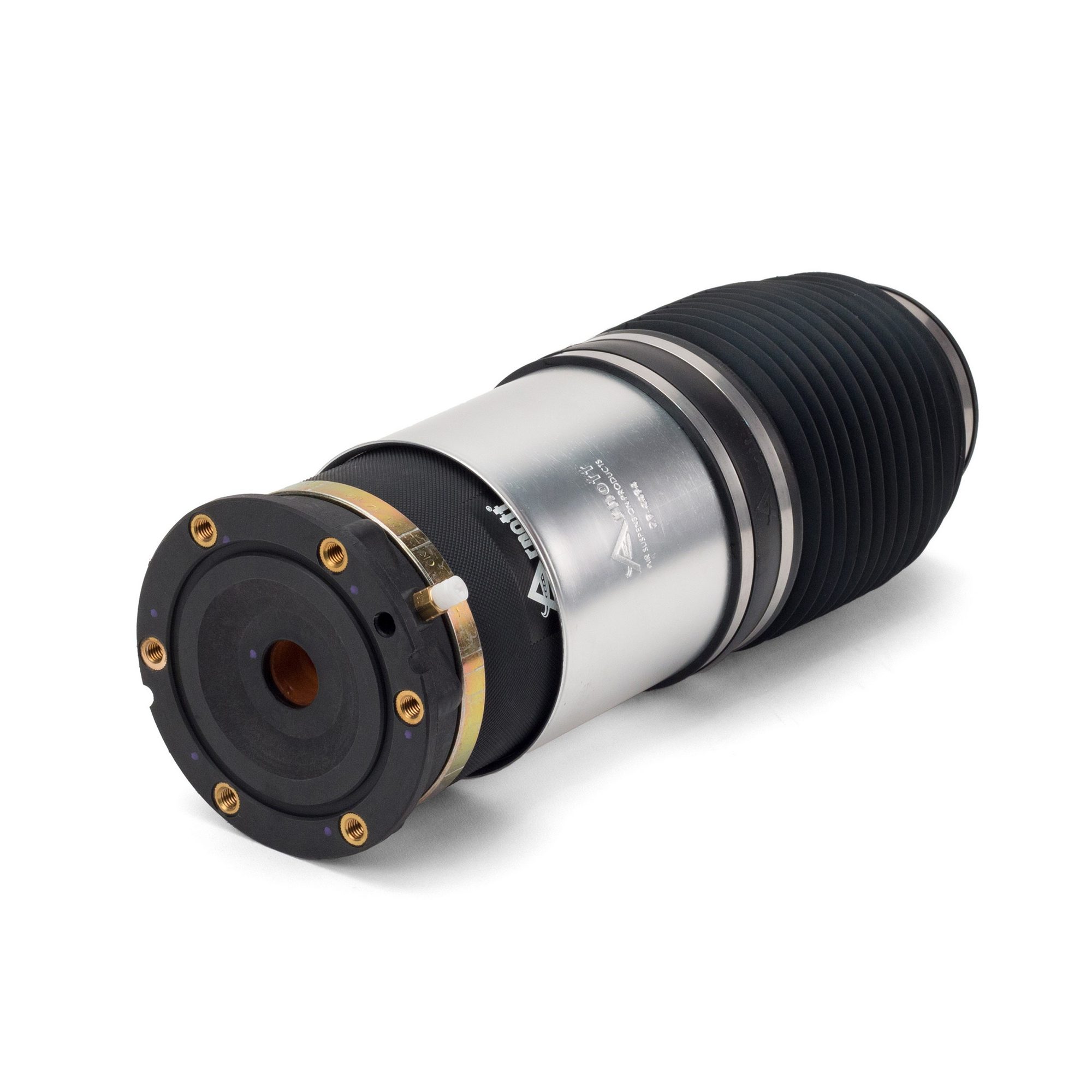 Front Air Suspension Spring | ARNOTT A-2885 Fits Audi Allroad Quattro 2001-2005 — image 5