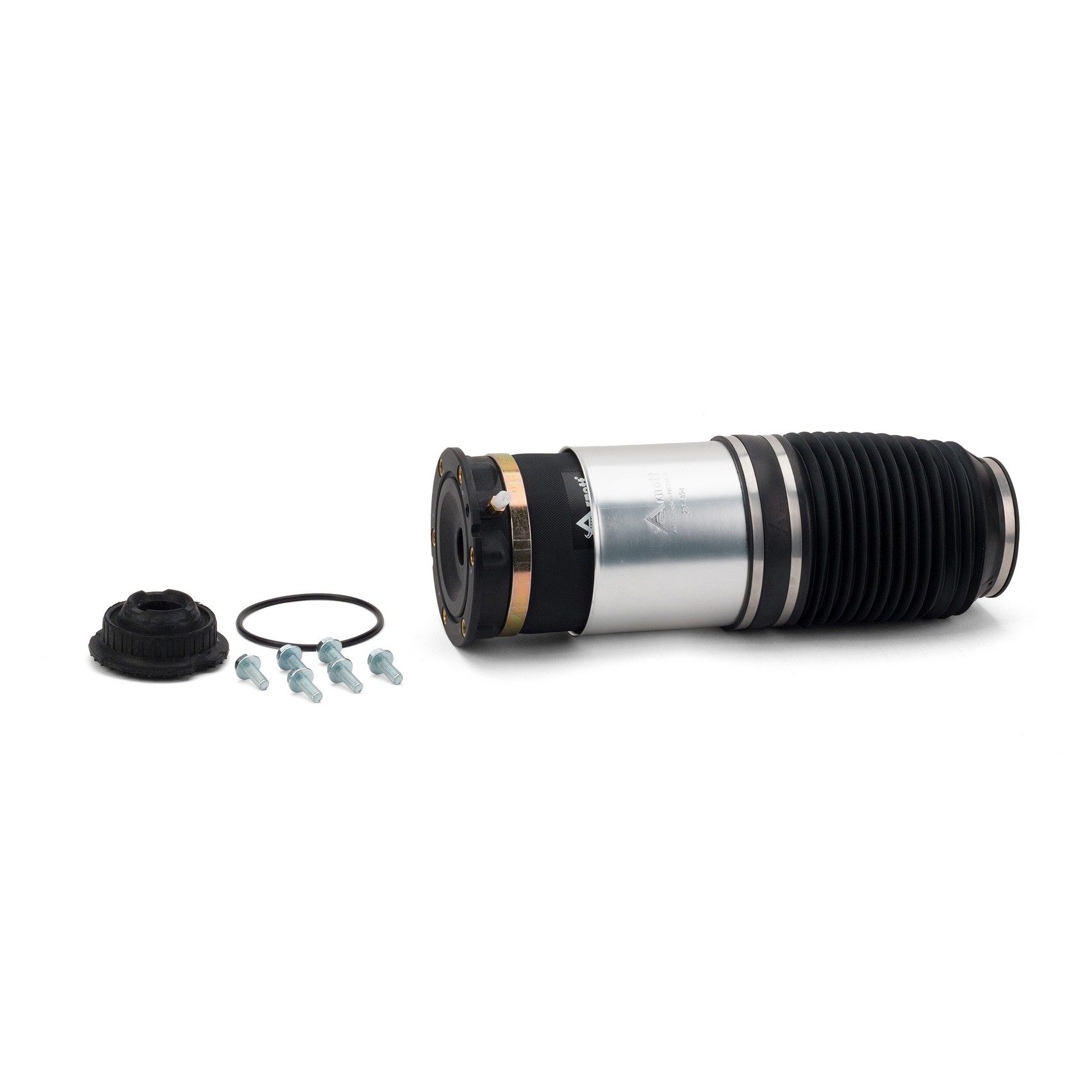 Front Air Suspension Spring | ARNOTT A-2885 Fits Audi Allroad Quattro 2001-2005 — image 7