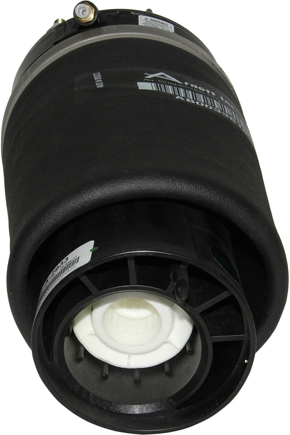 Front Right Air Suspension Spring | ARNOTT A-2933 Fits Land Rover Range Rover 2003-2012 — image 9