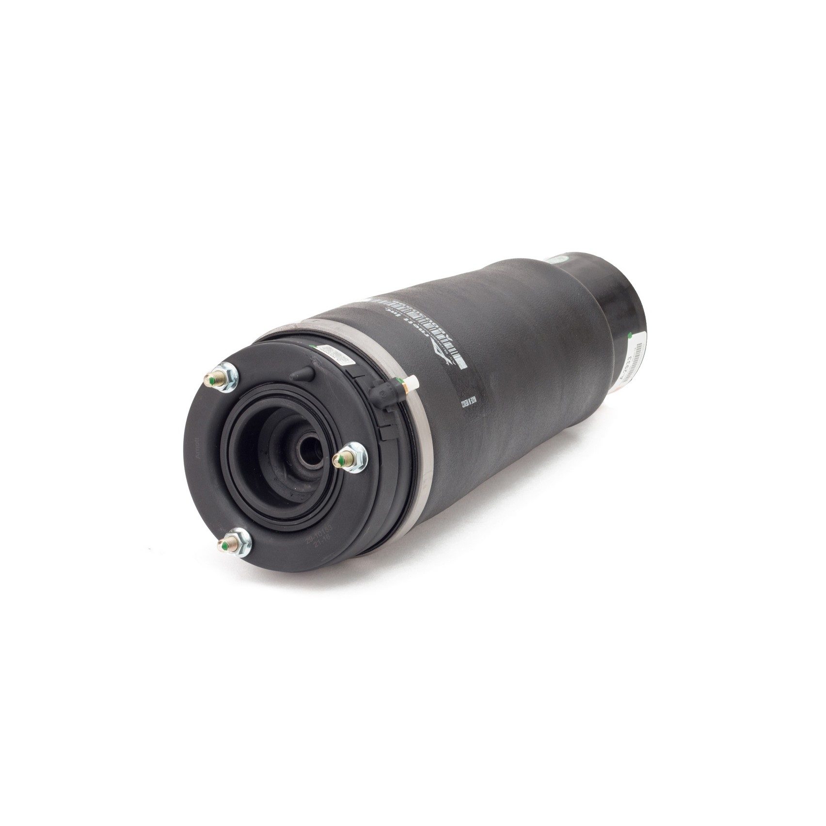 Front Right Air Suspension Spring | ARNOTT A-2933 Fits Land Rover Range Rover 2003-2012 — image 7