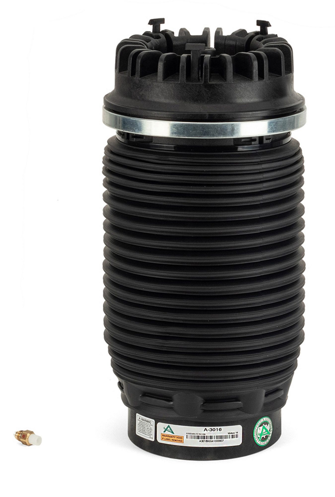 Air Suspension Spring | ARNOTT A-3016 — image 2