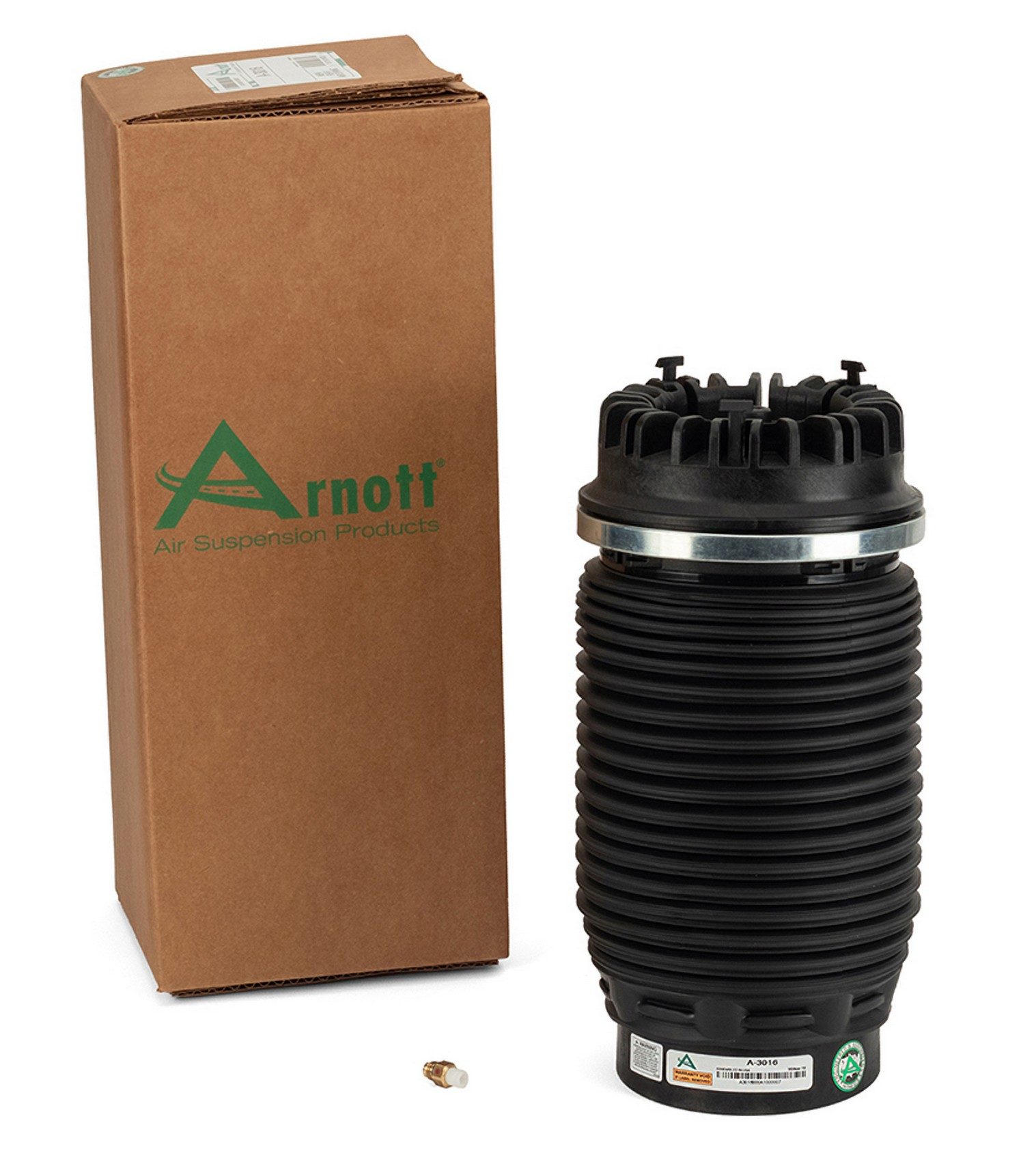 Air Suspension Spring | ARNOTT A-3016 — image 4