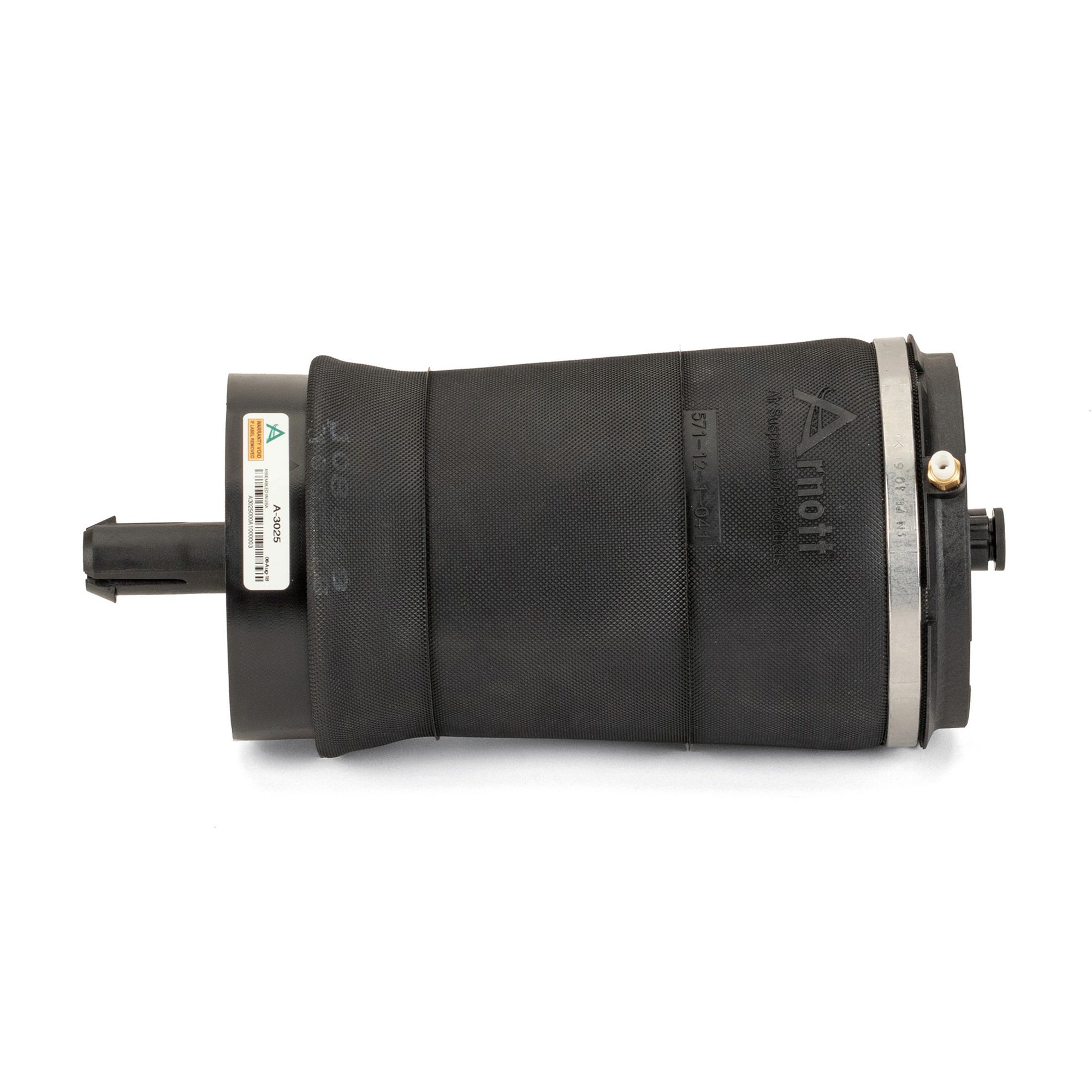 Rear Air Suspension Spring | ARNOTT A-3025 Fits Land Rover — image 2