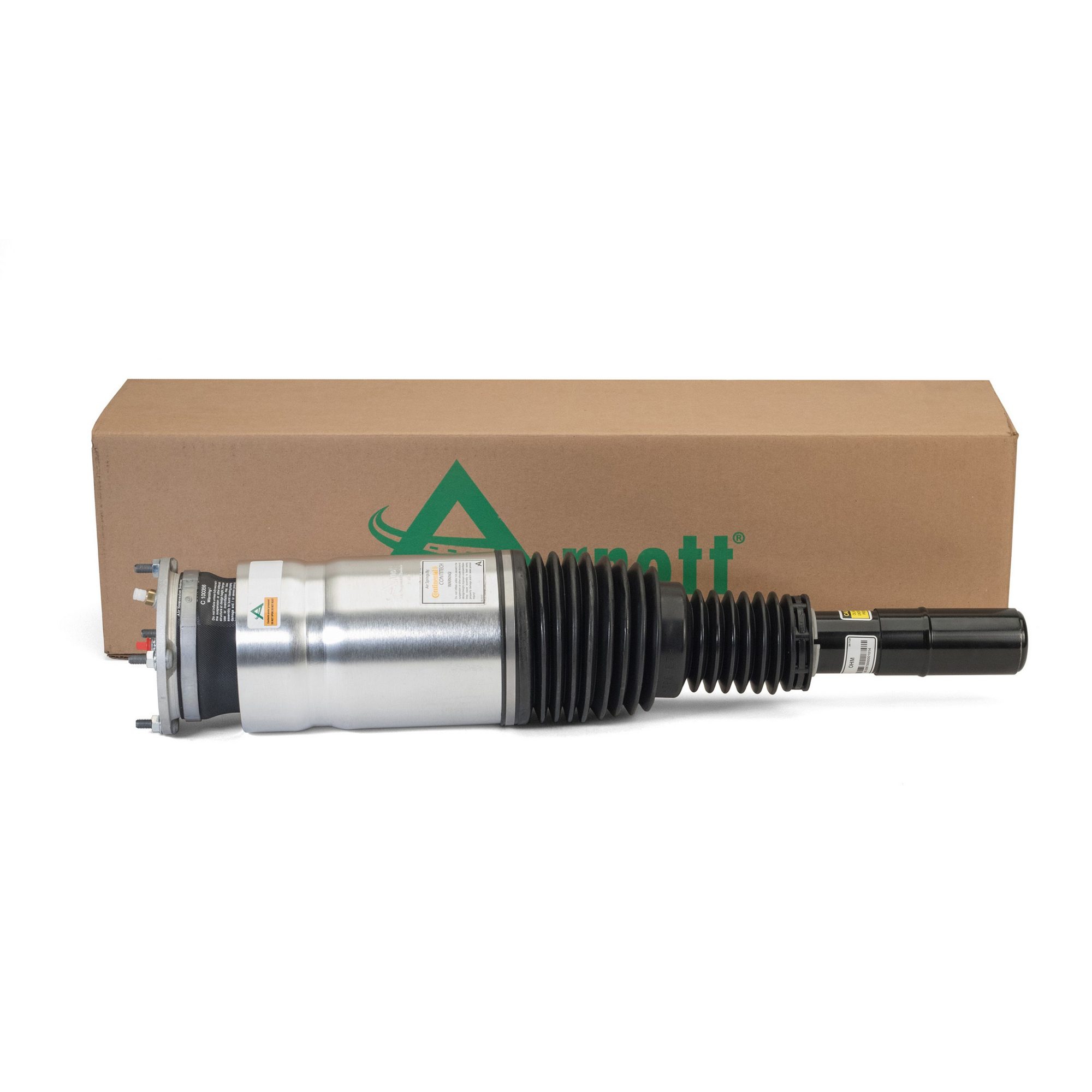 Rear Air Suspension Spring | ARNOTT A-3025 Fits Land Rover — image 3