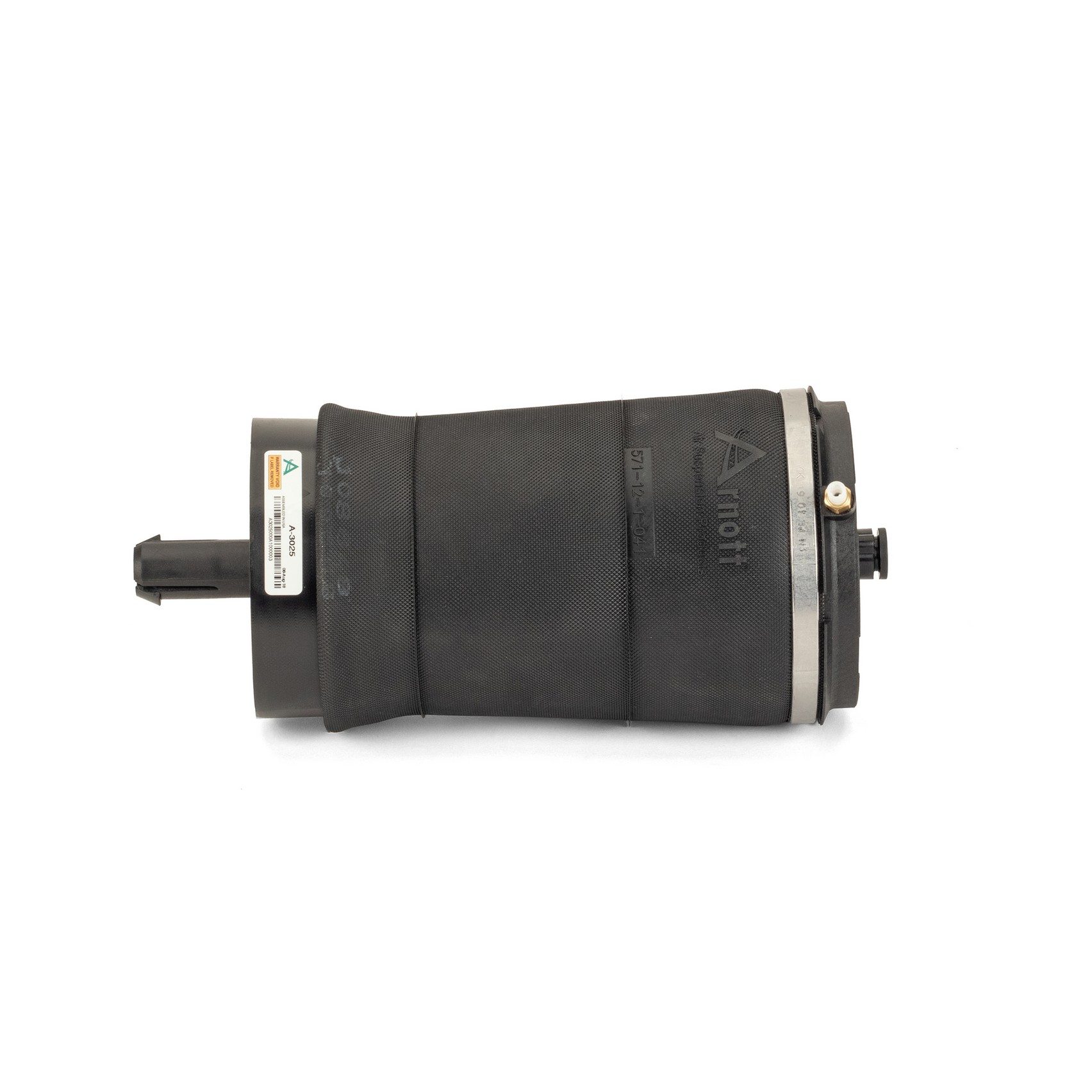 Rear Air Suspension Spring | ARNOTT A-3025 Fits Land Rover — image 7