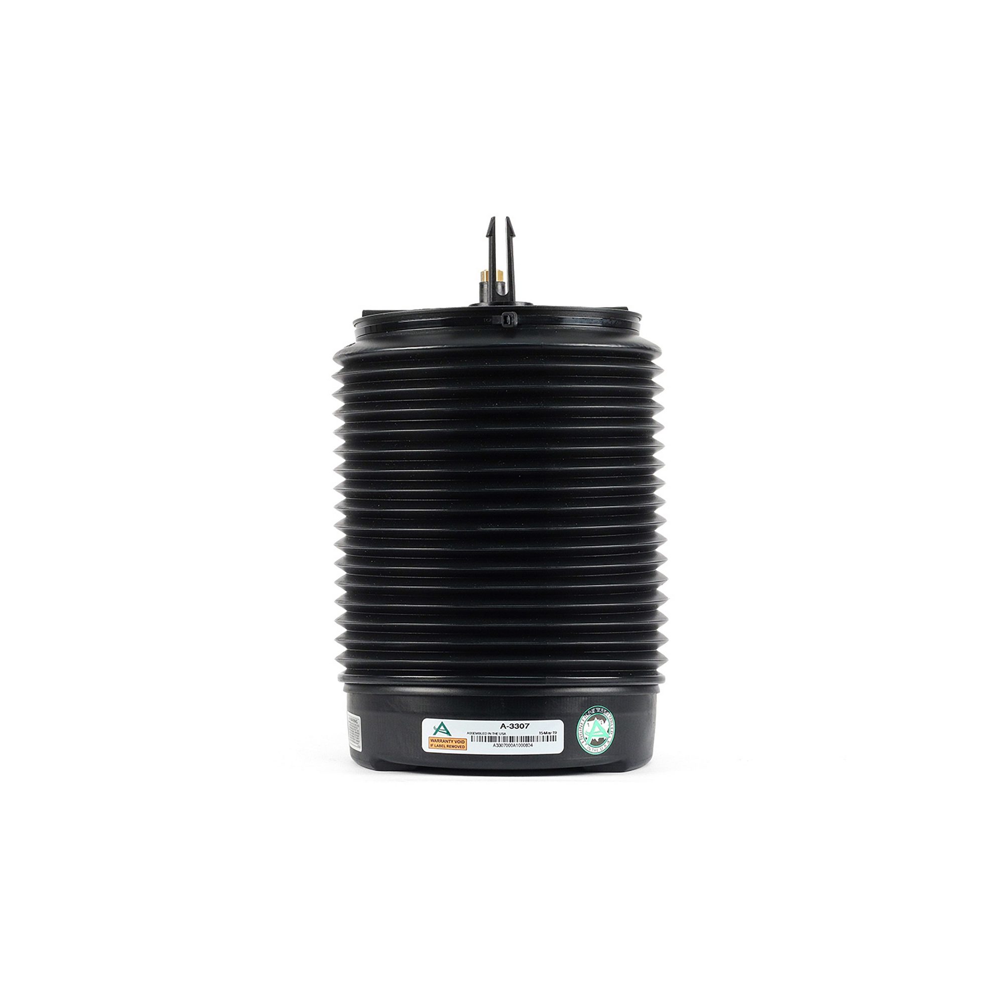 Rear Air Suspension Spring | ARNOTT A-3307 Fits Volvo — image 2