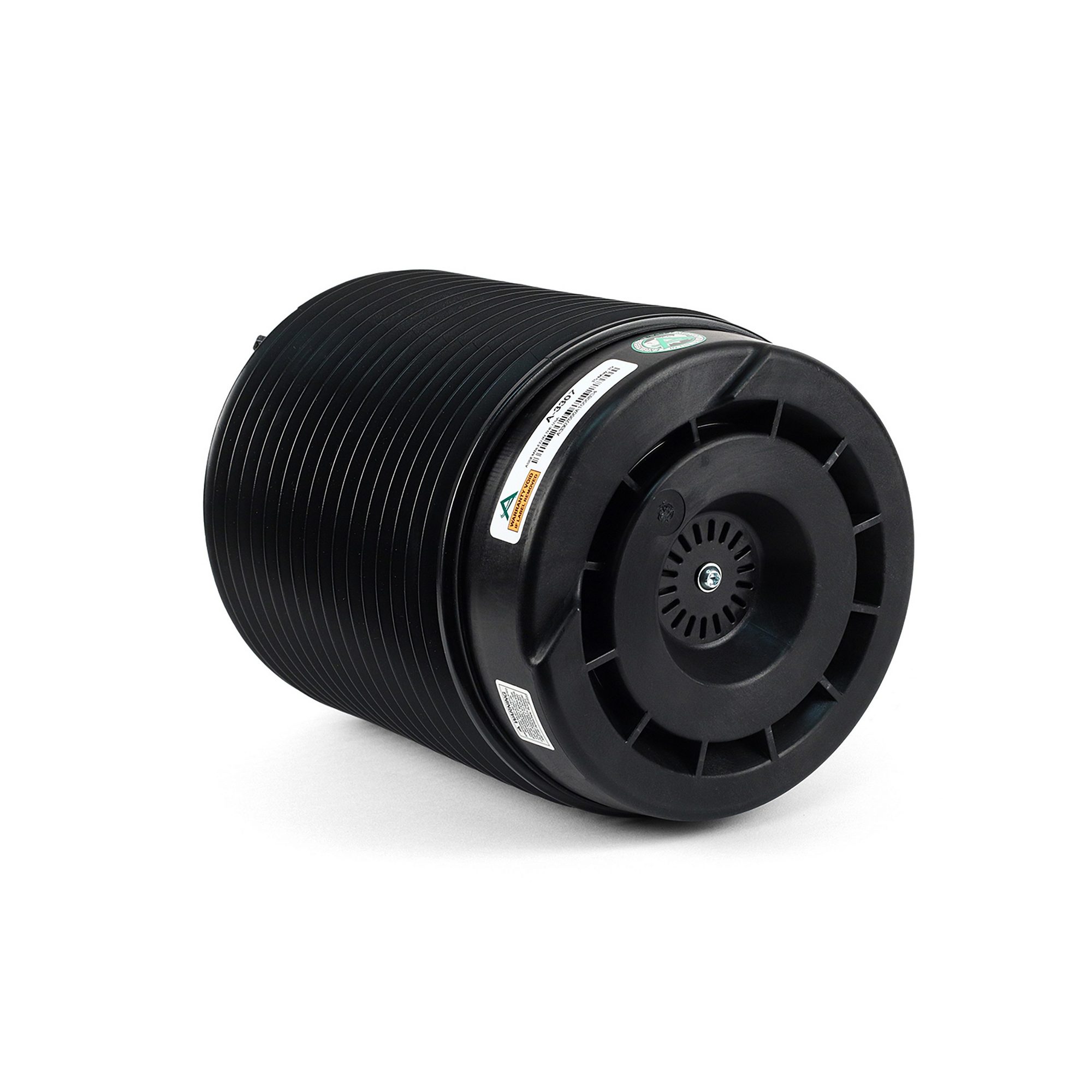 Rear Air Suspension Spring | ARNOTT A-3307 Fits Volvo — image 5