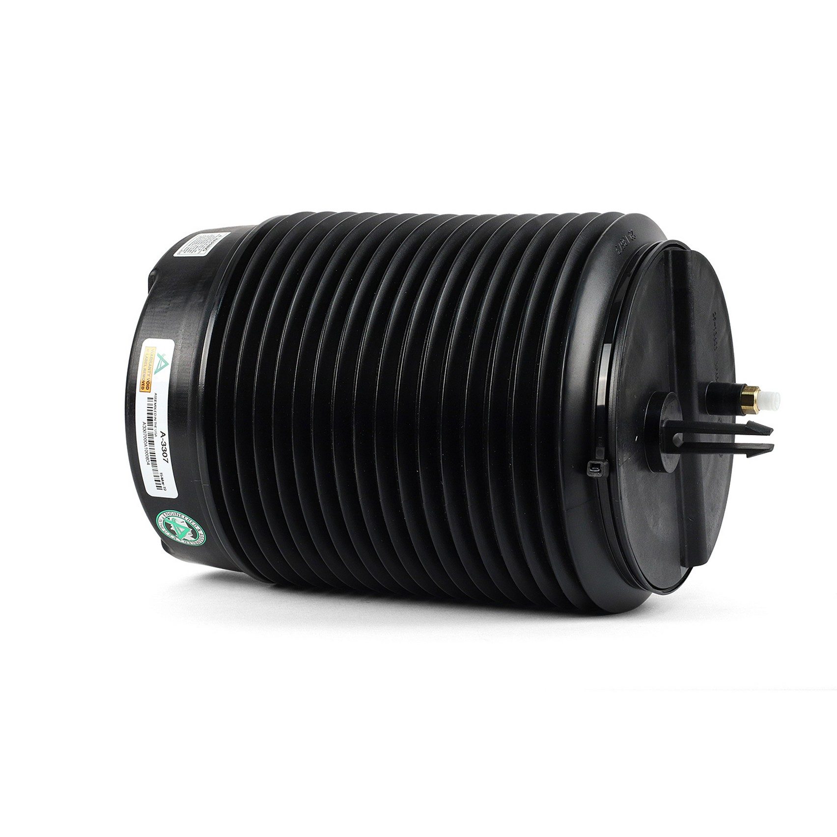Rear Air Suspension Spring | ARNOTT A-3307 Fits Volvo — image 7