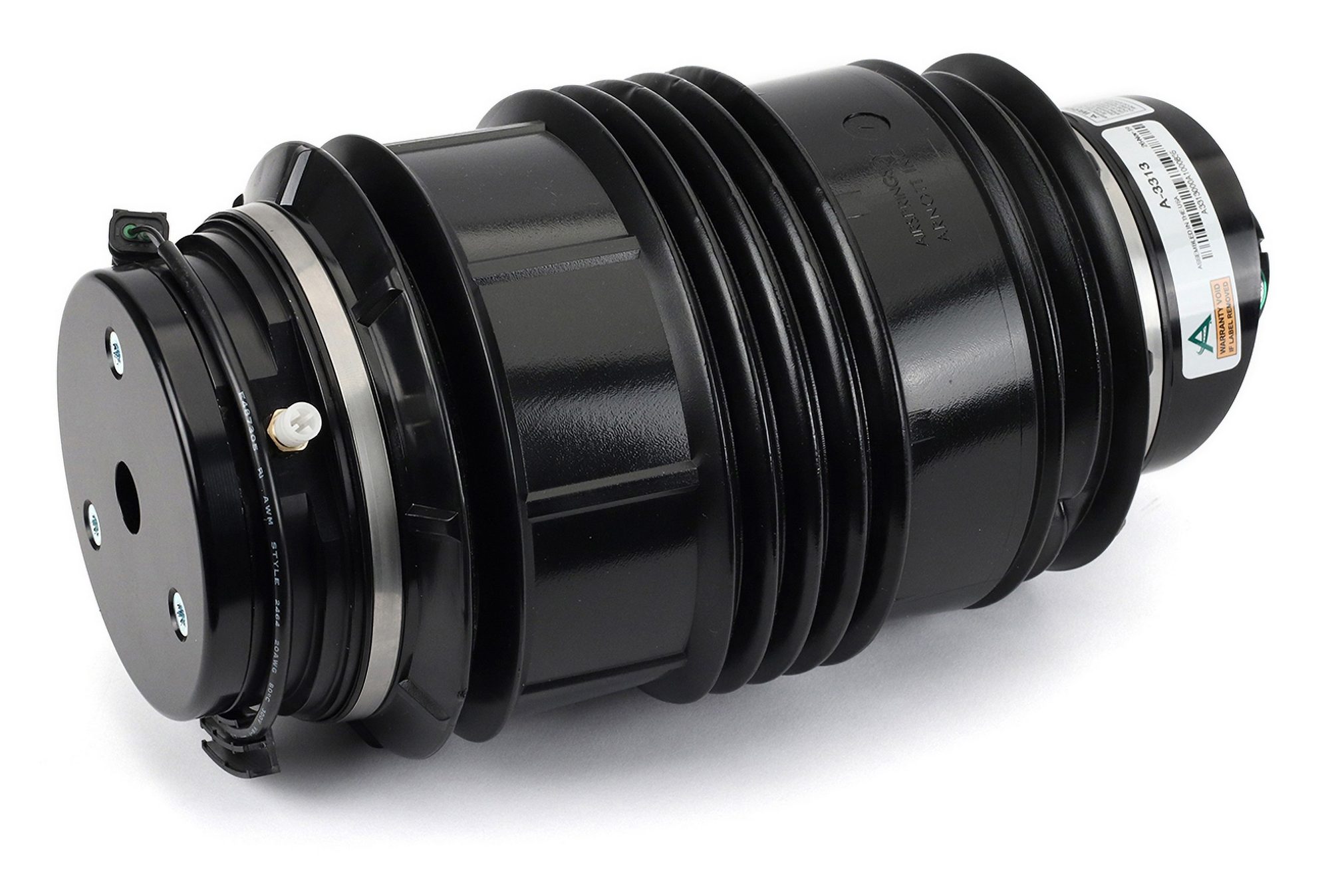 Rear Right Air Suspension Spring | ARNOTT A-3313 Fits Mercedes-Benz — image 6