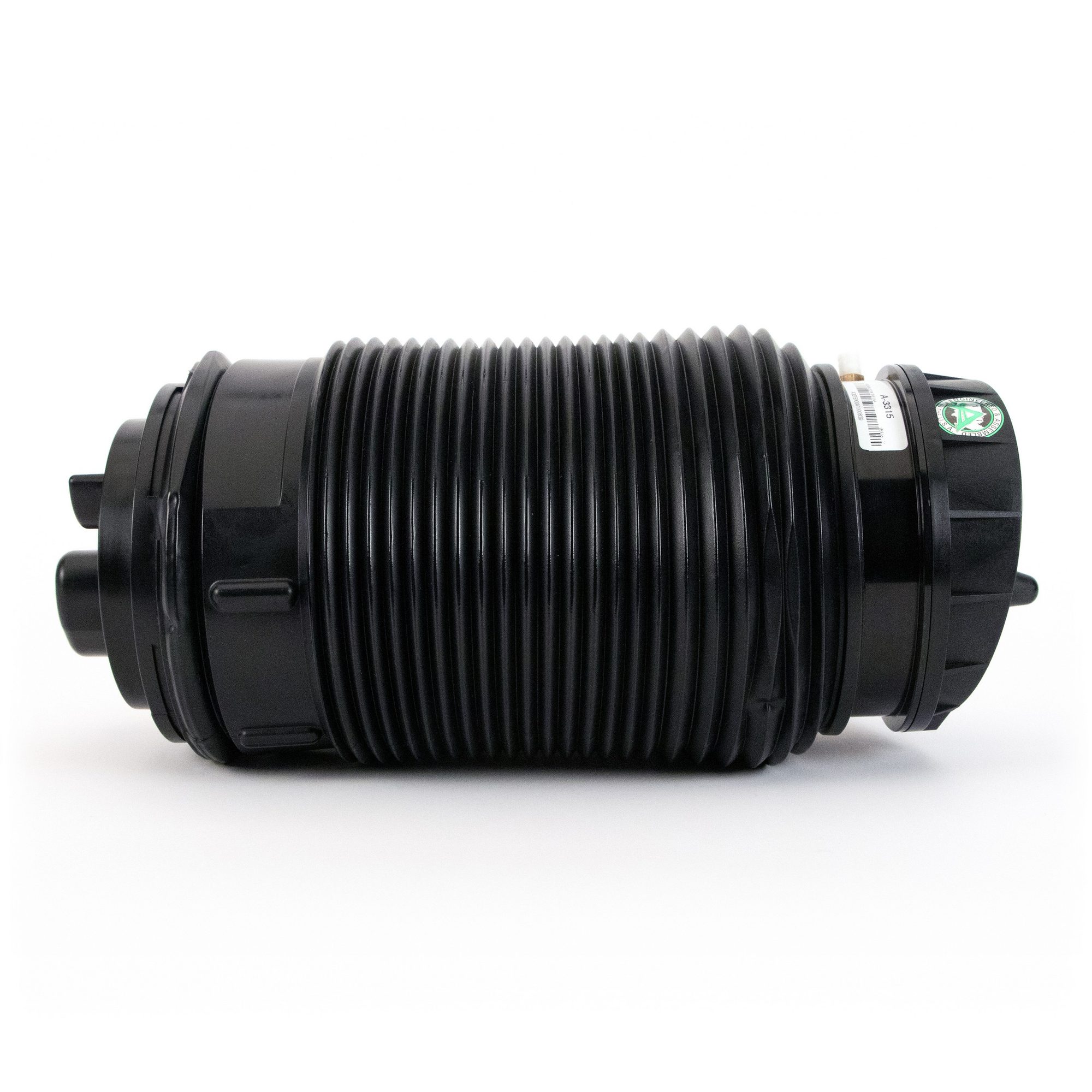 Rear Right Air Suspension Spring | ARNOTT A-3315 Fits Audi Bentley — image 2