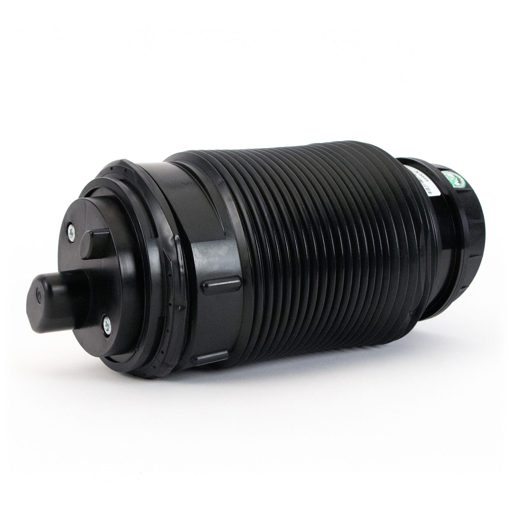 Rear Right Air Suspension Spring | ARNOTT A-3315 Fits Audi Bentley — image 5