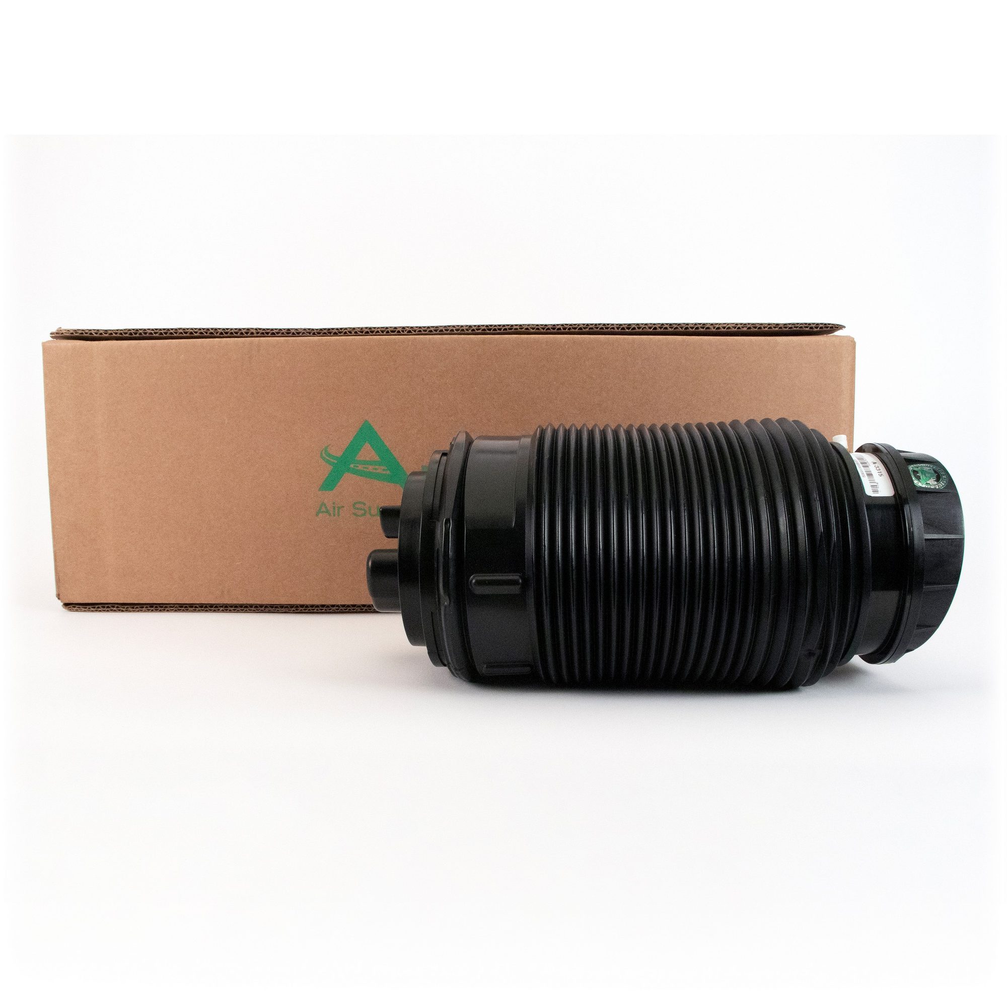 Rear Right Air Suspension Spring | ARNOTT A-3315 Fits Audi Bentley — image 3
