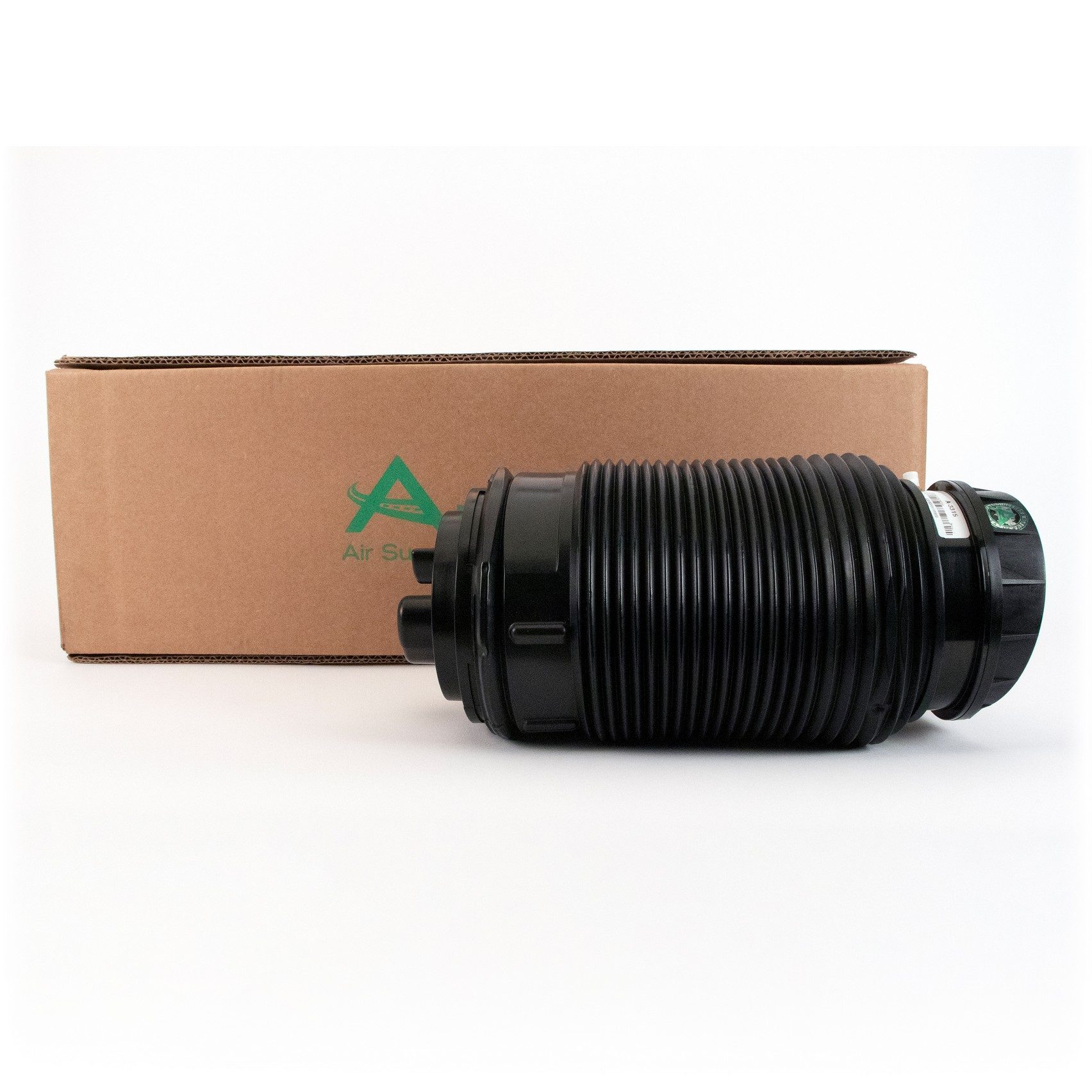 Rear Right Air Suspension Spring | ARNOTT A-3315 Fits Audi Bentley — image 4