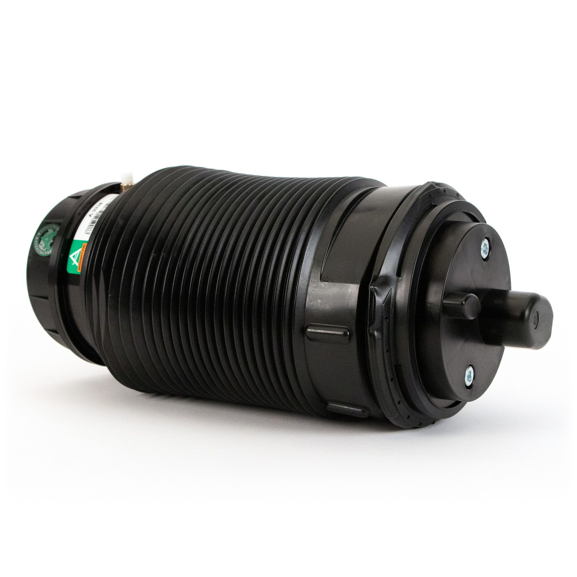 Rear Left Air Suspension Spring | ARNOTT A-3316 Fits Audi Bentley — image 5