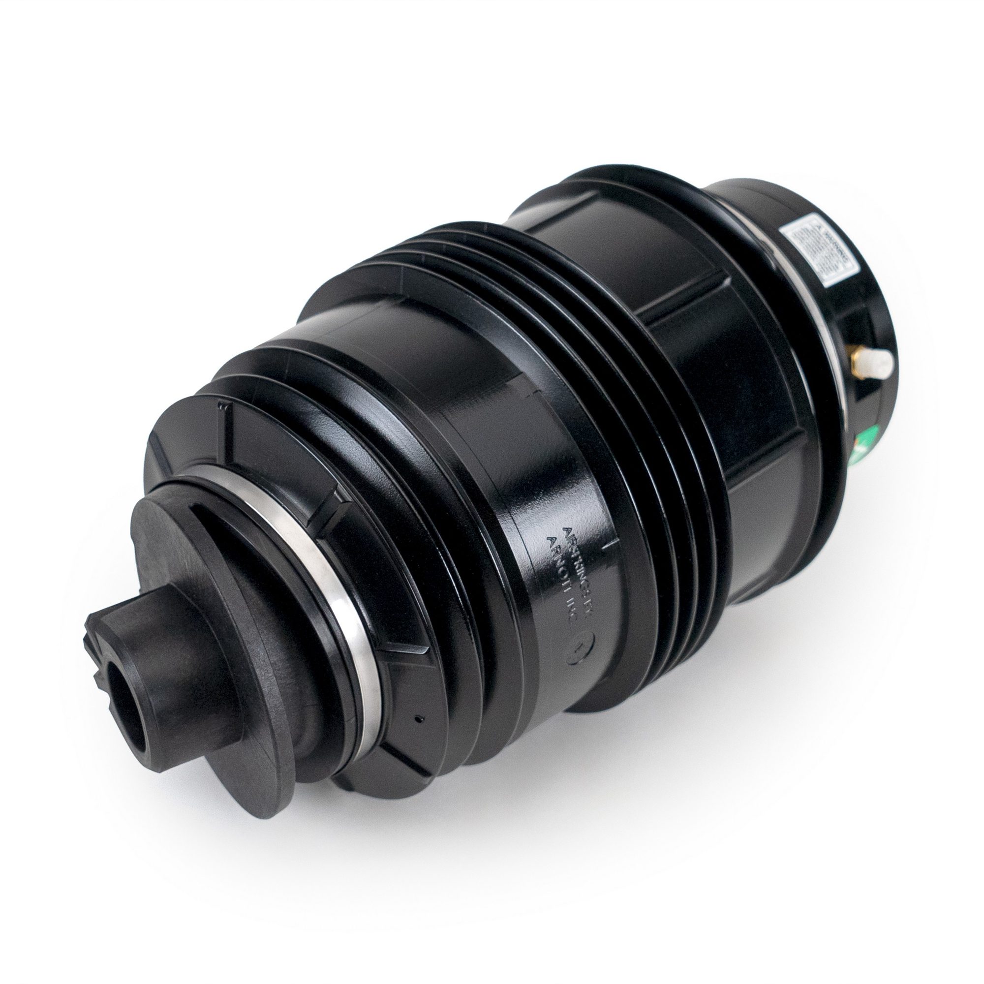 Rear Right Air Suspension Spring | ARNOTT A-3329 Fits Mercedes-Benz — image 5