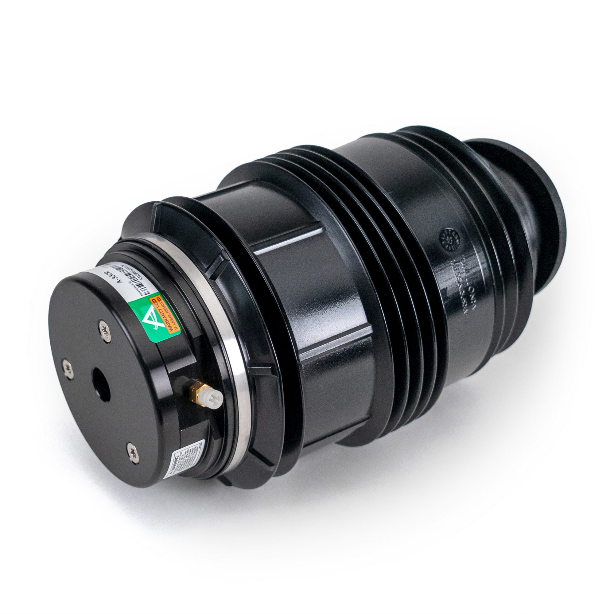 Rear Right Air Suspension Spring | ARNOTT A-3329 Fits Mercedes-Benz