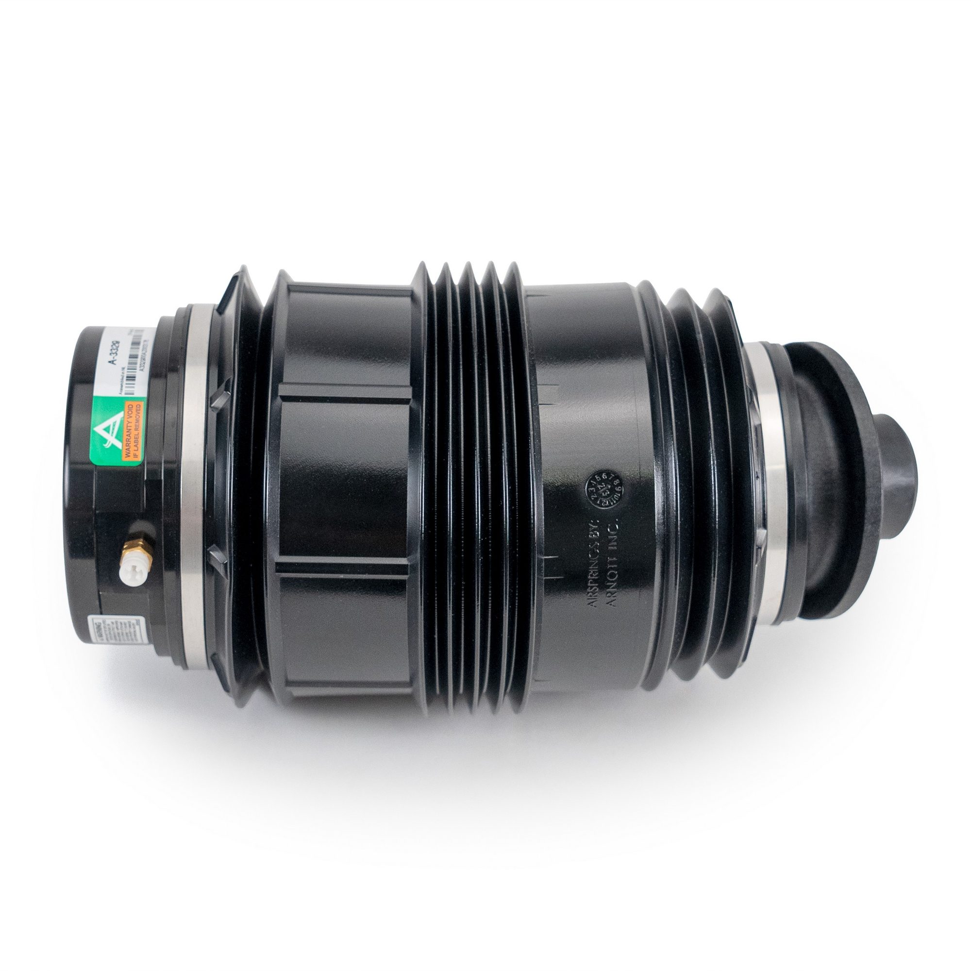 Rear Right Air Suspension Spring | ARNOTT A-3329 Fits Mercedes-Benz — image 3