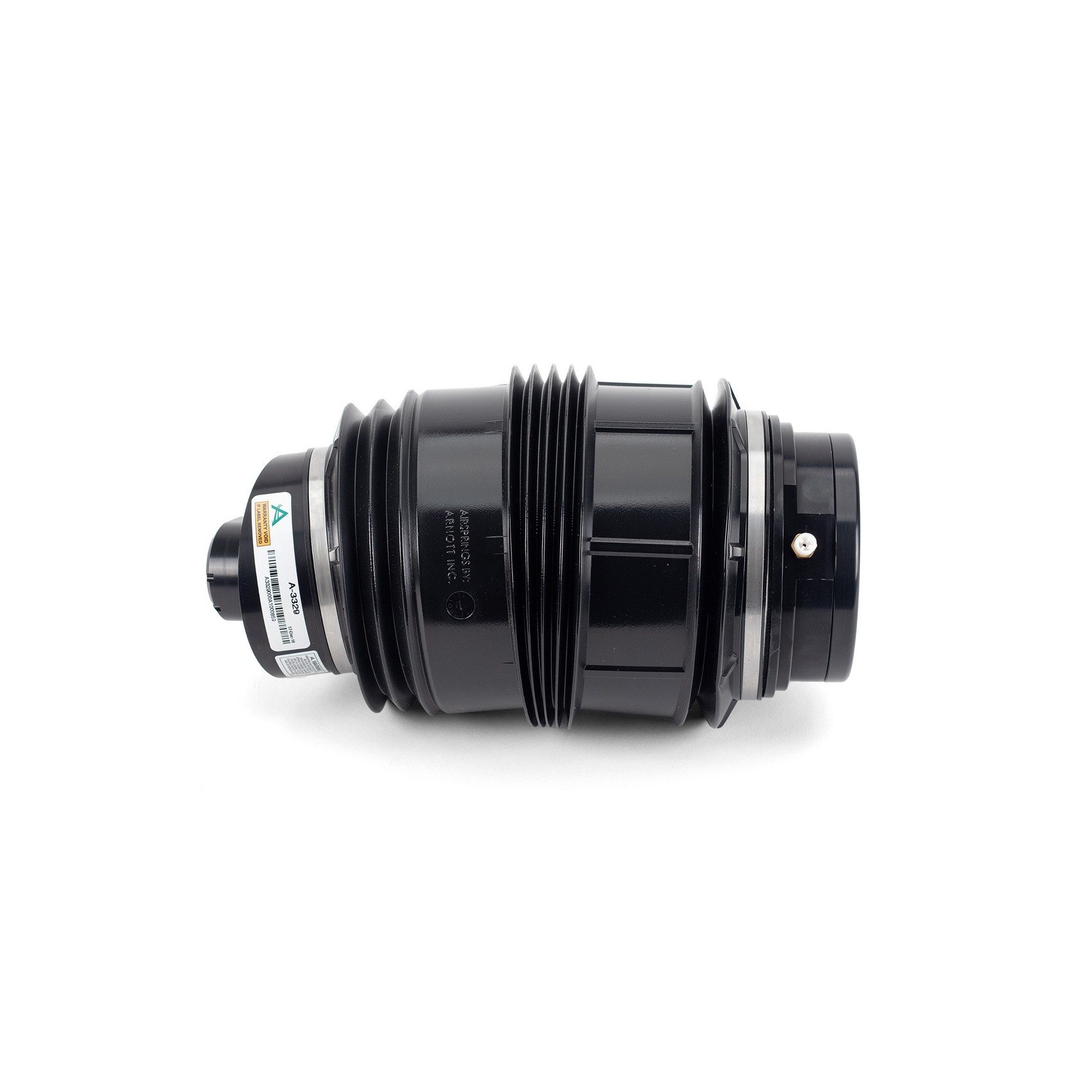 Rear Right Air Suspension Spring | ARNOTT A-3329 Fits Mercedes-Benz — image 8