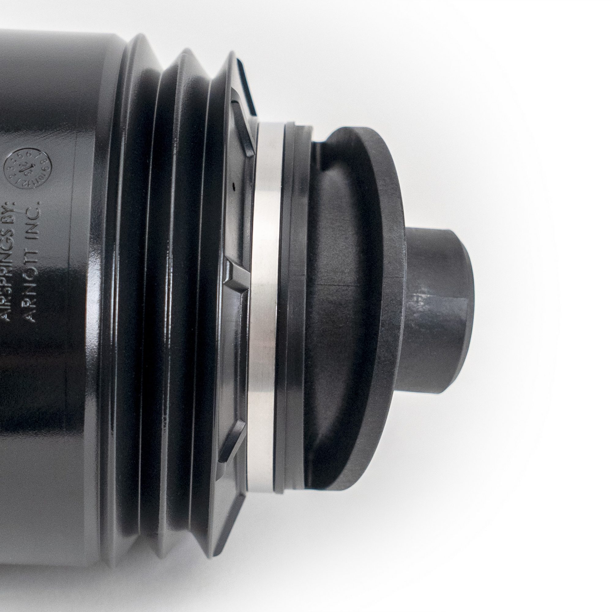 Rear Left Air Suspension Spring | ARNOTT A-3330 Fits Mercedes-Benz — image 9