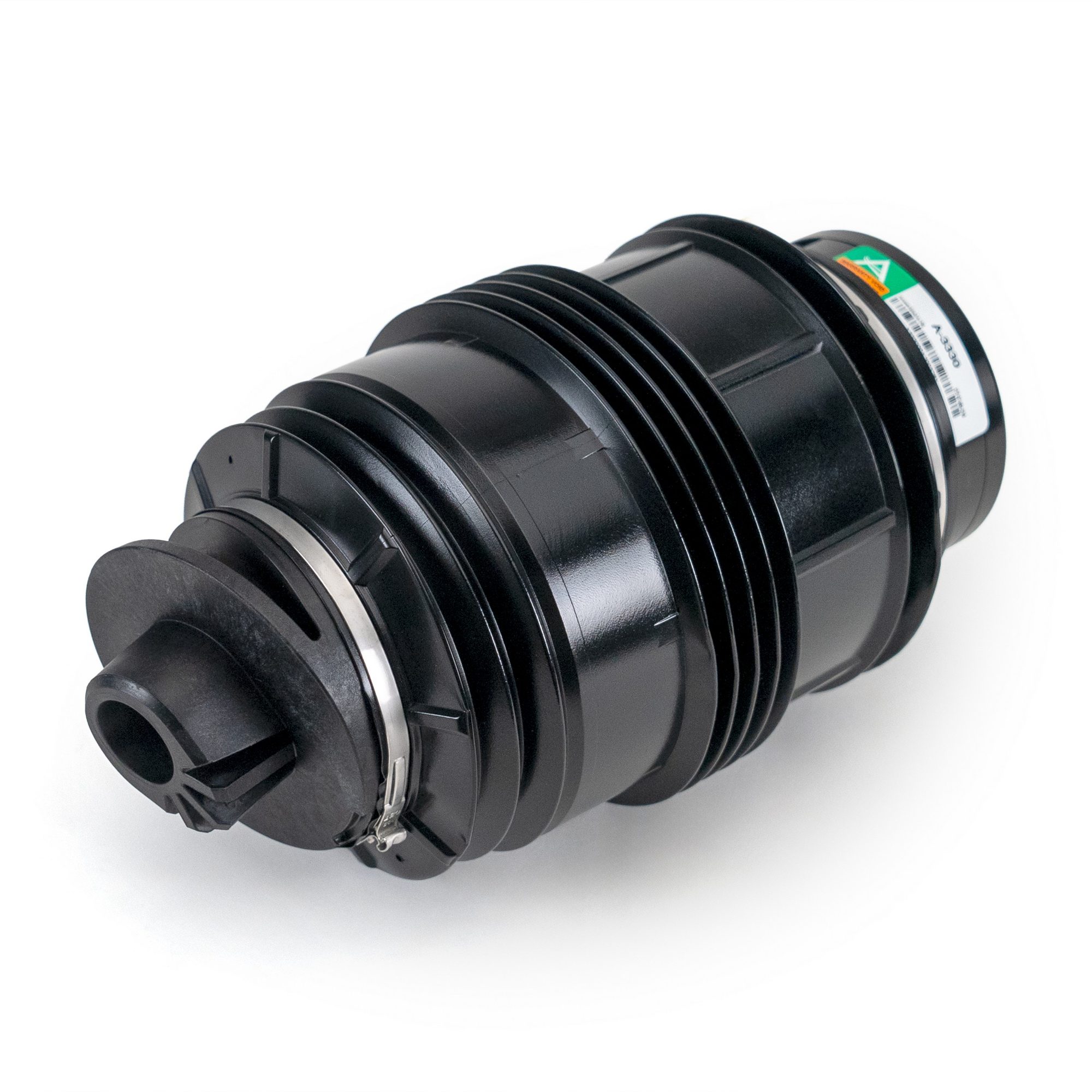 Rear Left Air Suspension Spring | ARNOTT A-3330 Fits Mercedes-Benz — image 5