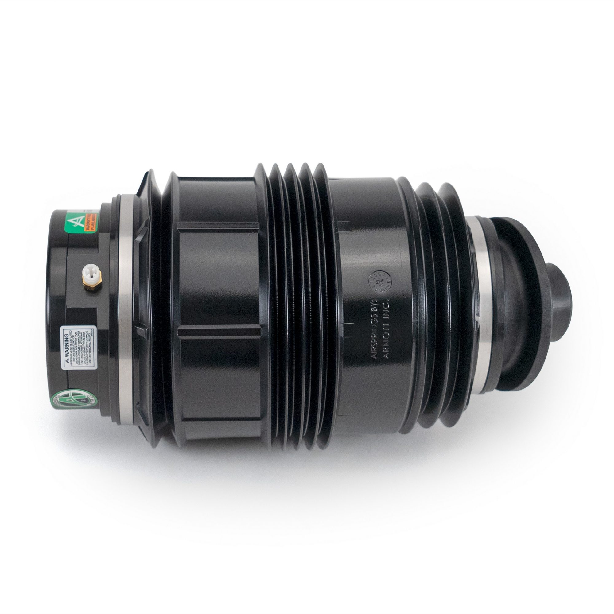 Rear Left Air Suspension Spring | ARNOTT A-3330 Fits Mercedes-Benz — image 3