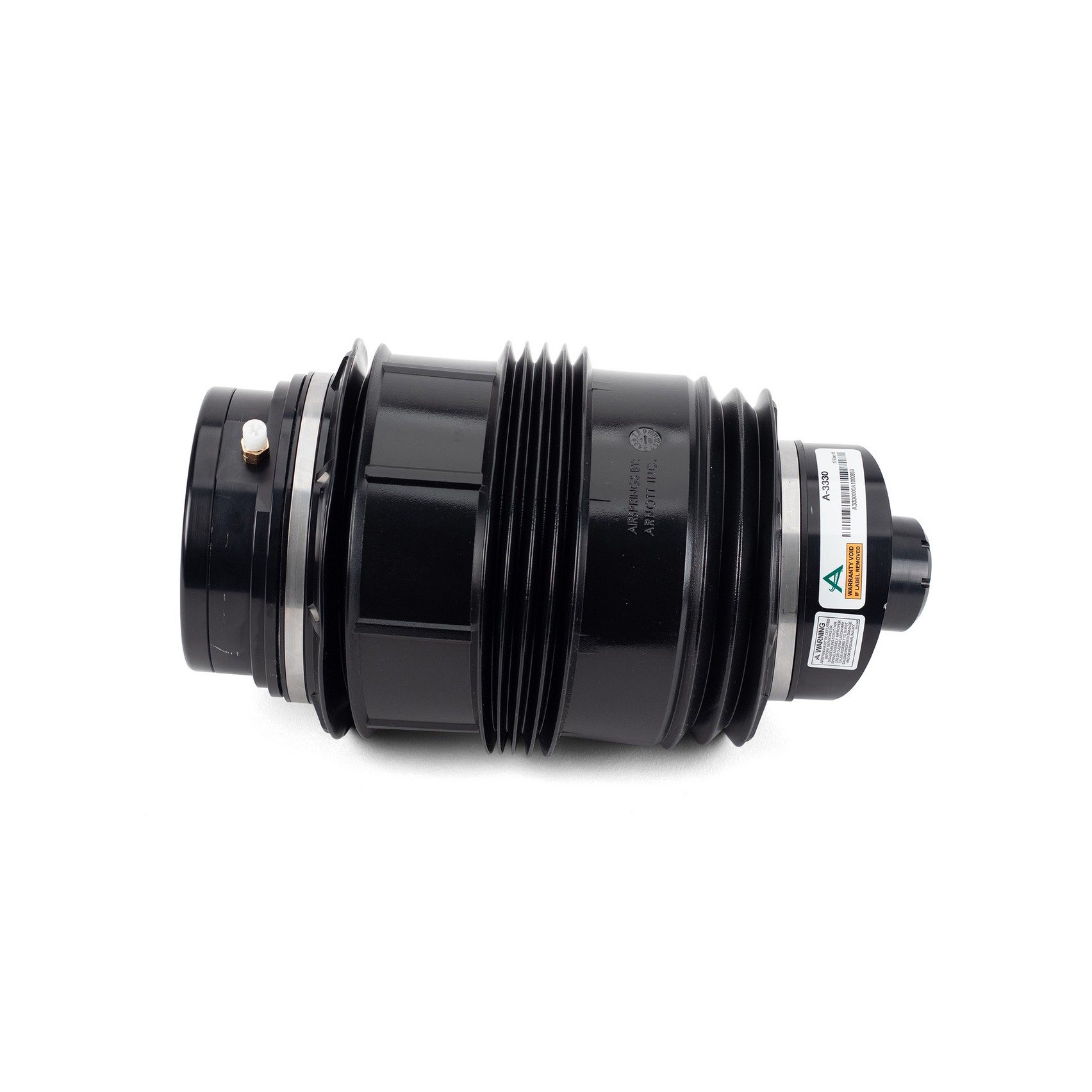 Rear Left Air Suspension Spring | ARNOTT A-3330 Fits Mercedes-Benz — image 8