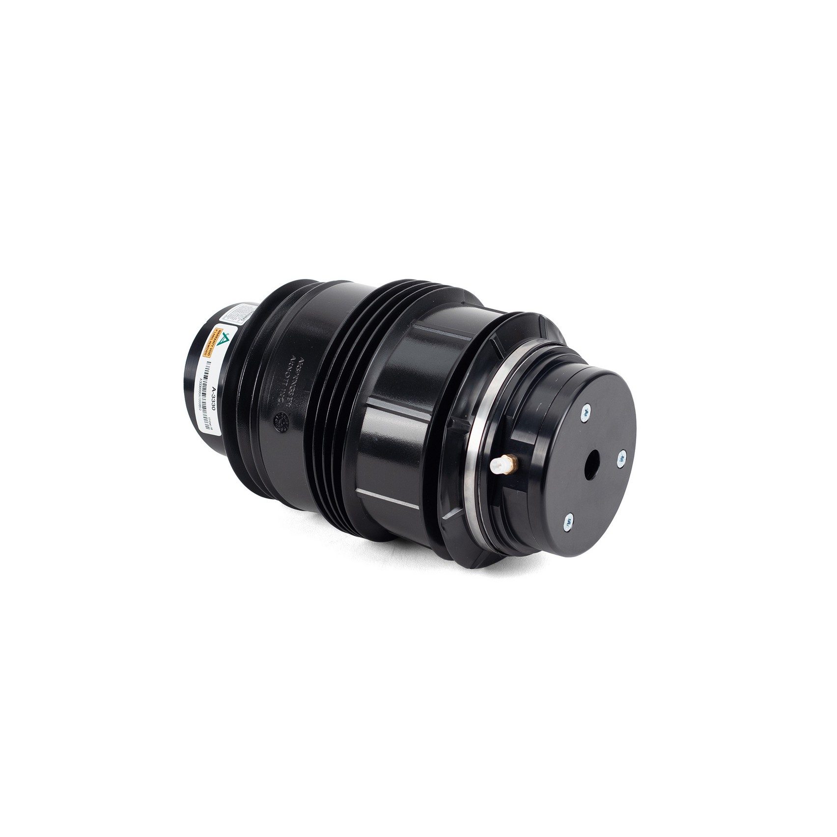 Rear Left Air Suspension Spring | ARNOTT A-3330 Fits Mercedes-Benz — image 7
