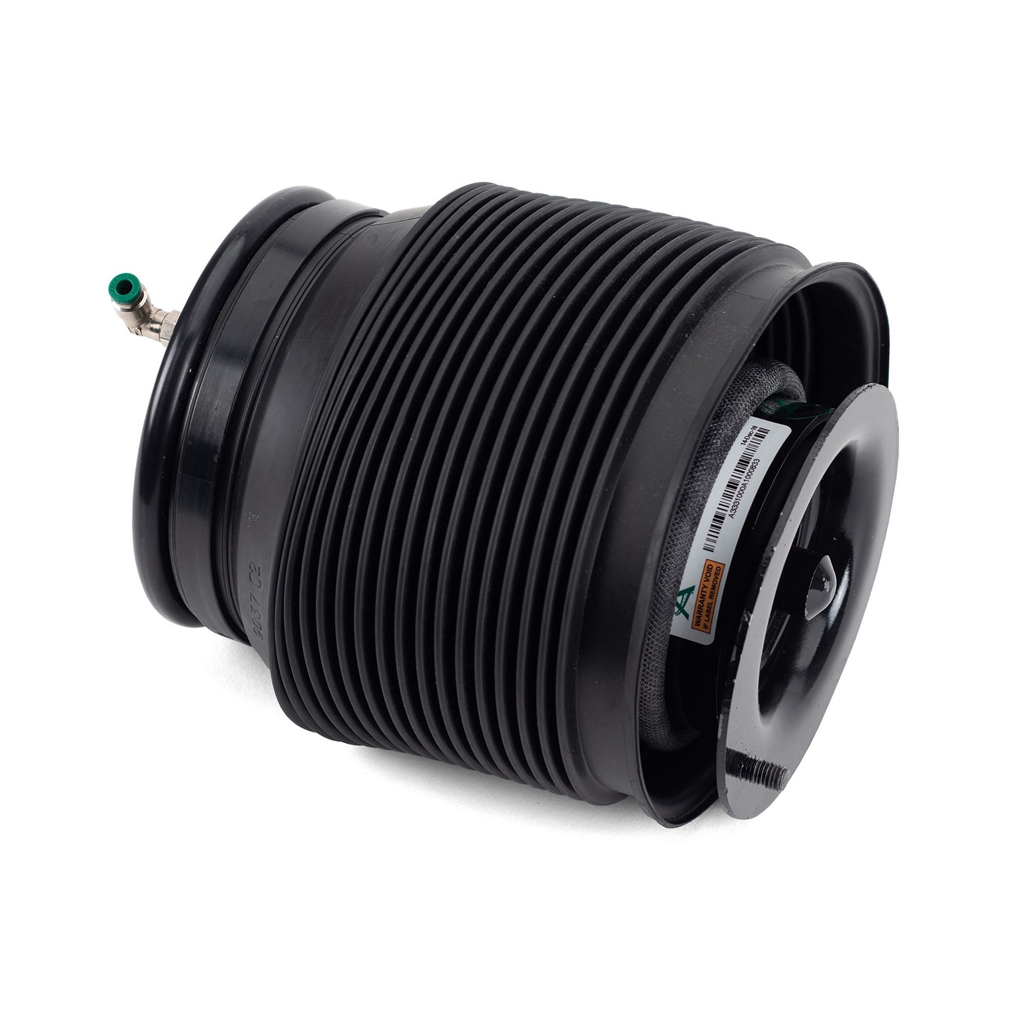 Rear Right Air Suspension Spring | ARNOTT A-3331 Fits Lexus GX460 2010-2023 — image 2