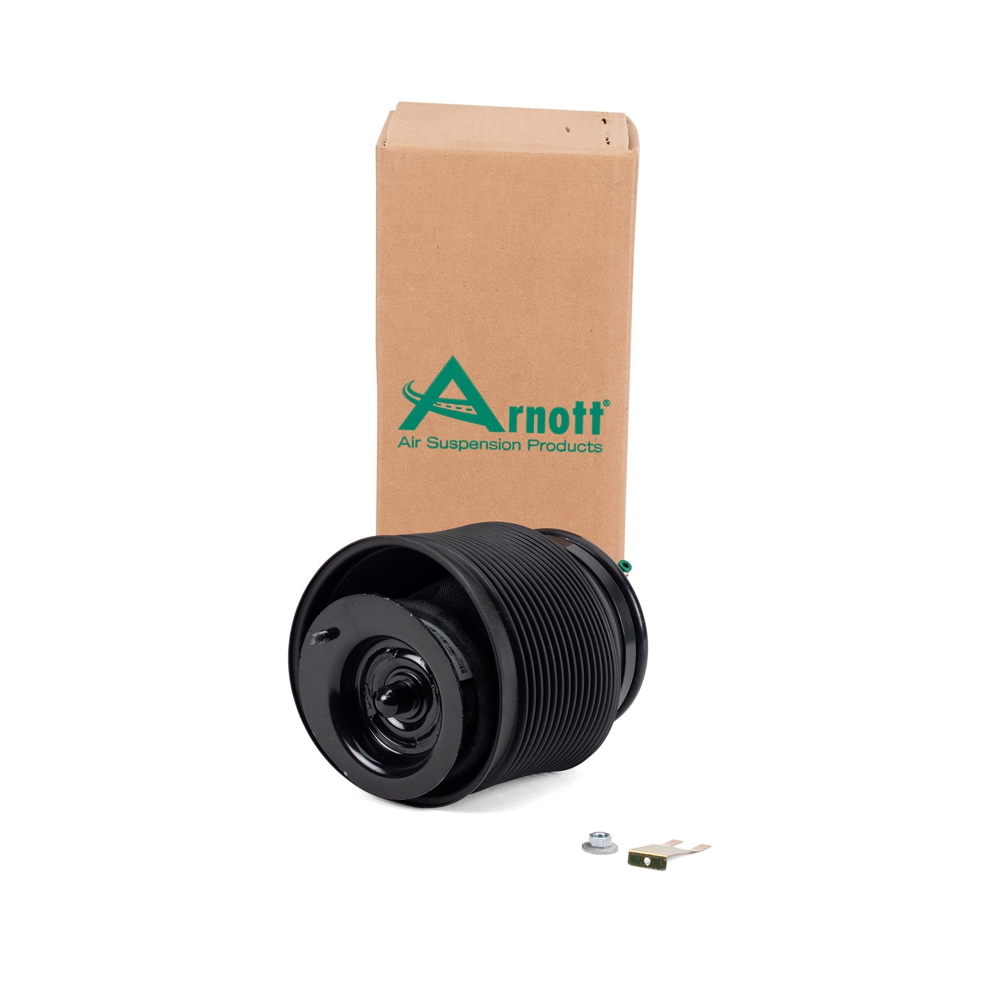 Rear Right Air Suspension Spring | ARNOTT A-3331 Fits Lexus GX460 2010-2023 — image 3