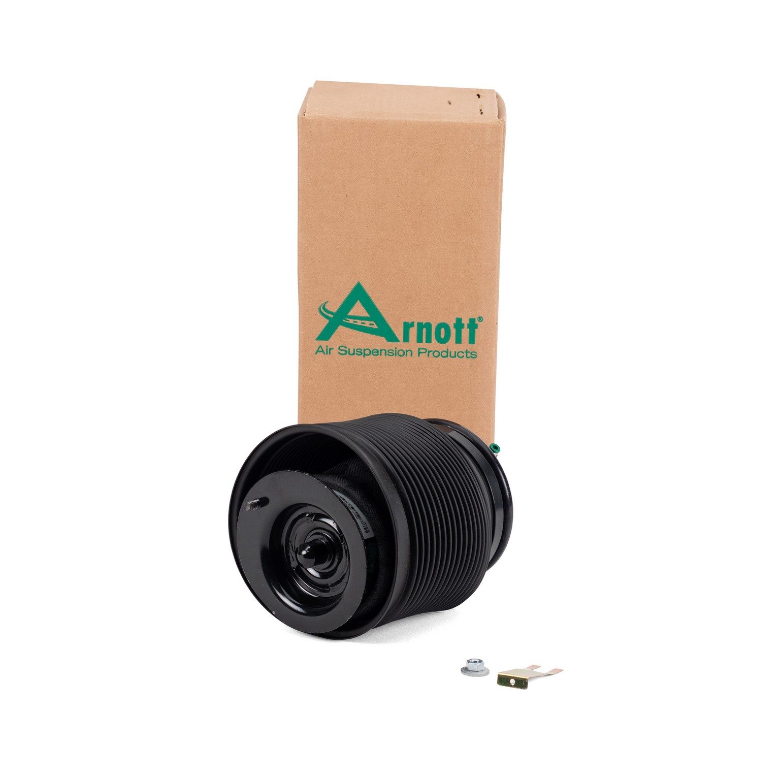 Rear Right Air Suspension Spring | ARNOTT A-3331 Fits Lexus GX460 2010-2023 — image 4