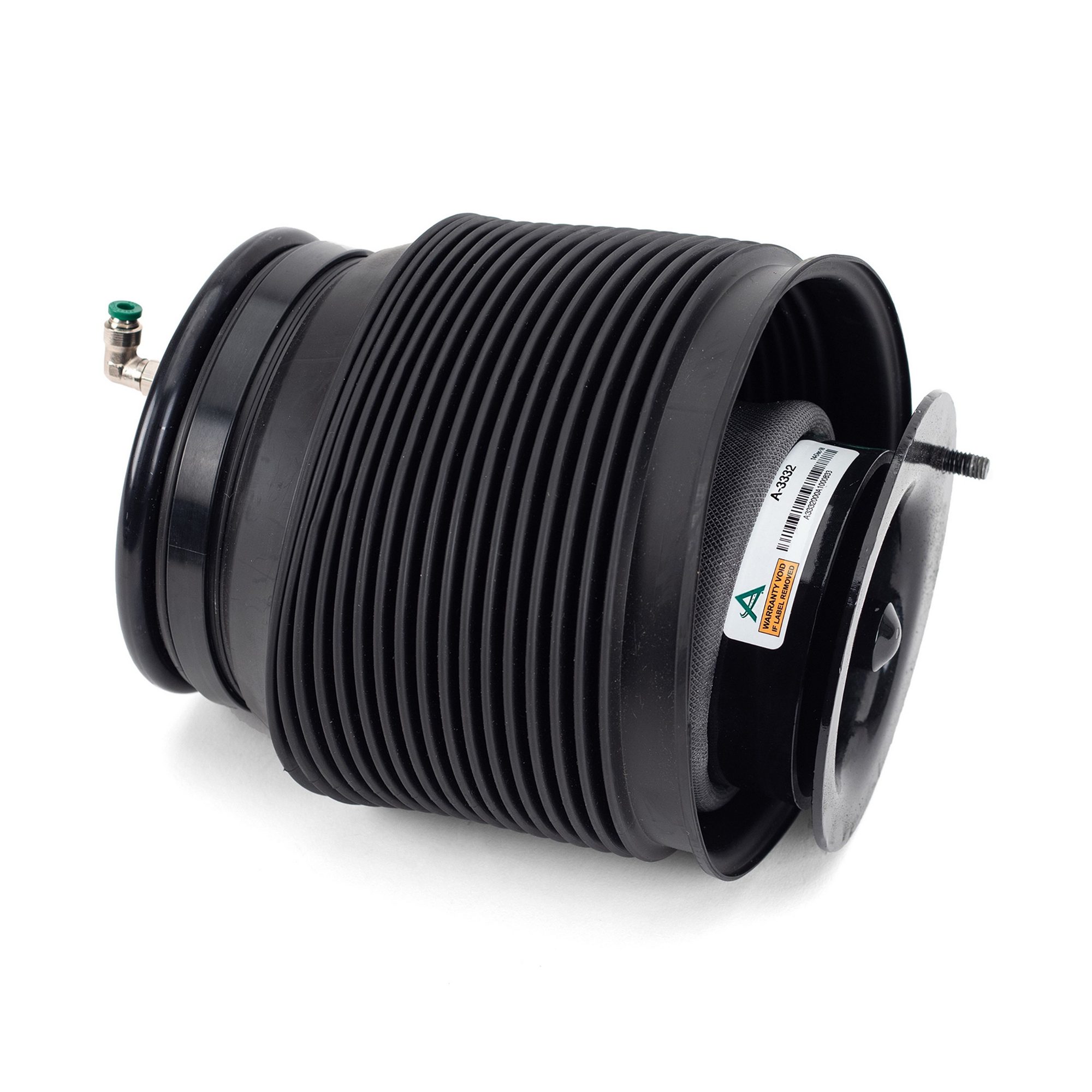 Rear Left Air Suspension Spring | ARNOTT A-3332 Fits Lexus GX460 2010-2023 — image 2